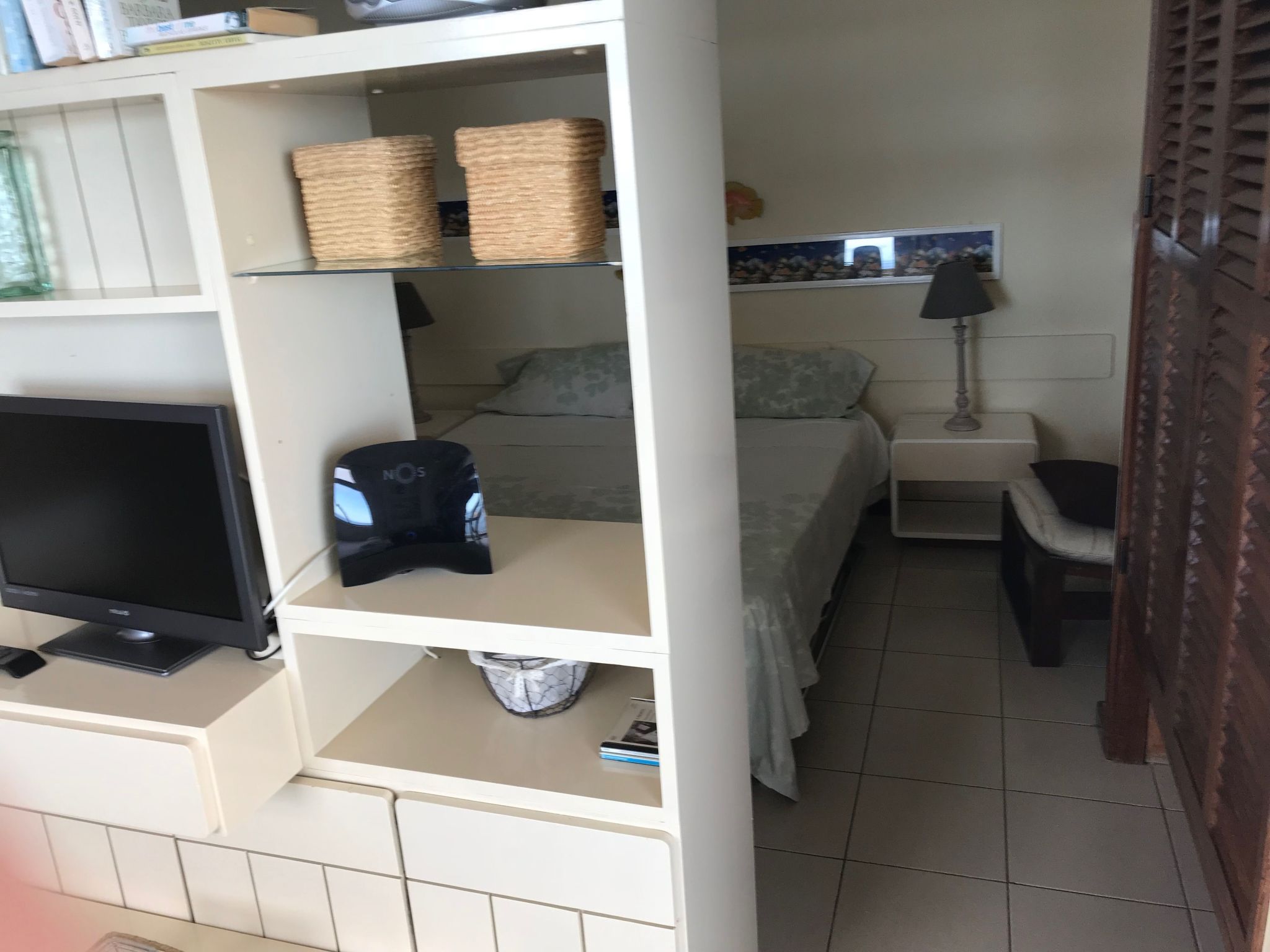 Mit Blick auf das Wasser-Image-tags.info