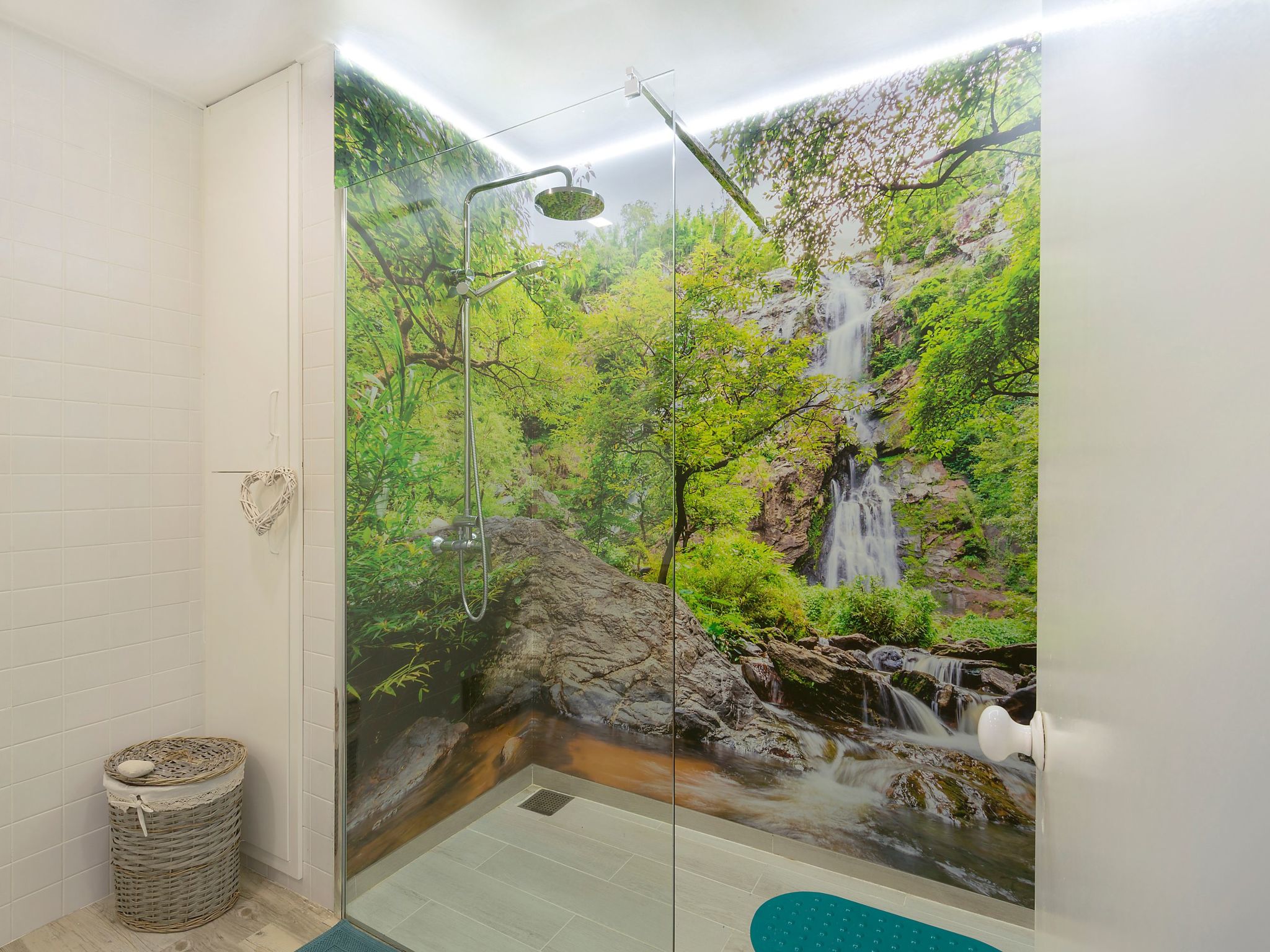 Photo of Wohnung mit Balkon und Aussicht in São Martinho