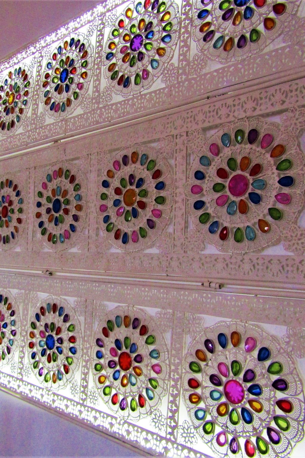 Wohnung mit Balkon und Aussicht in São Martinho-Inside