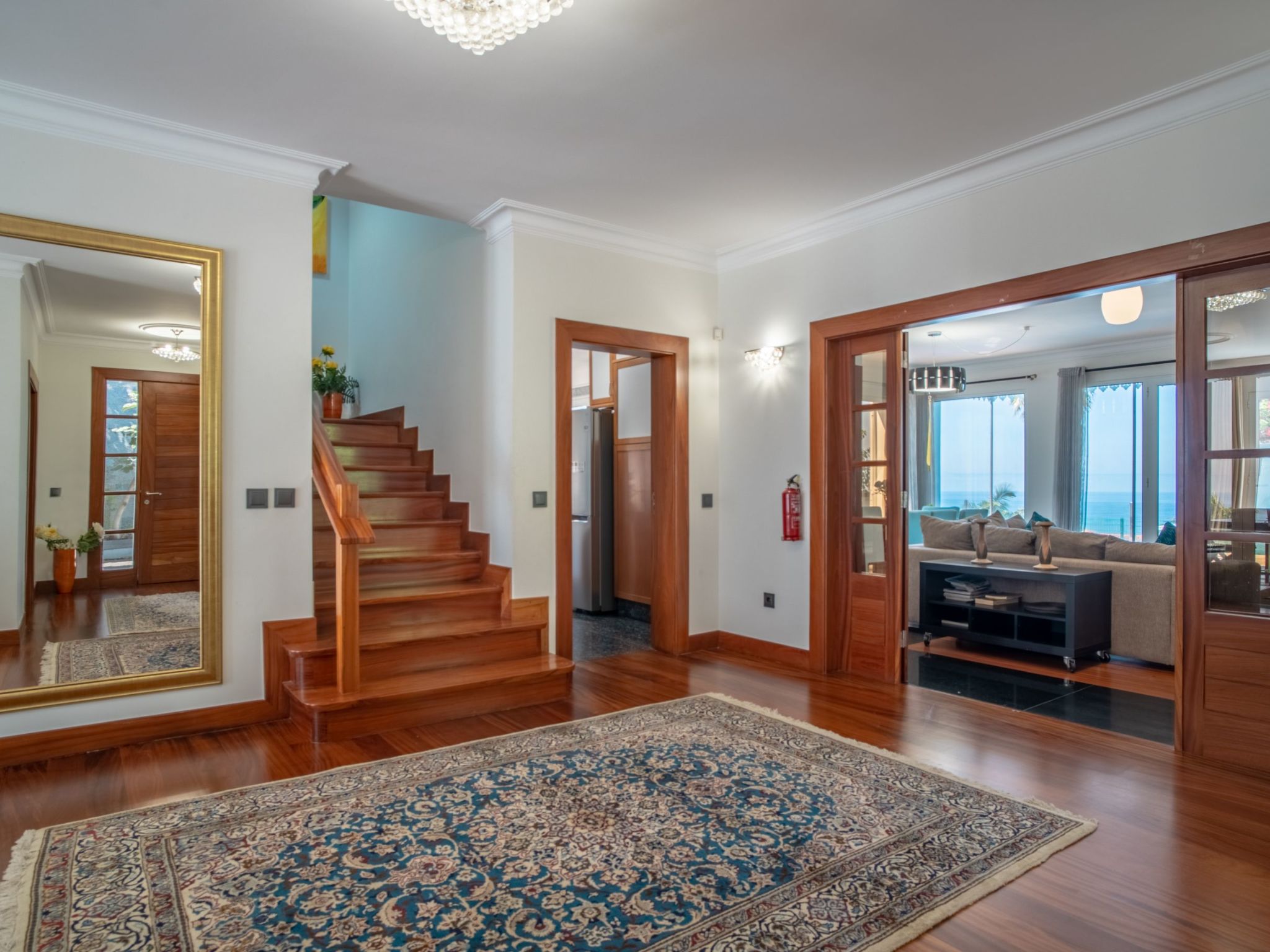 Villa Loreina Schloss