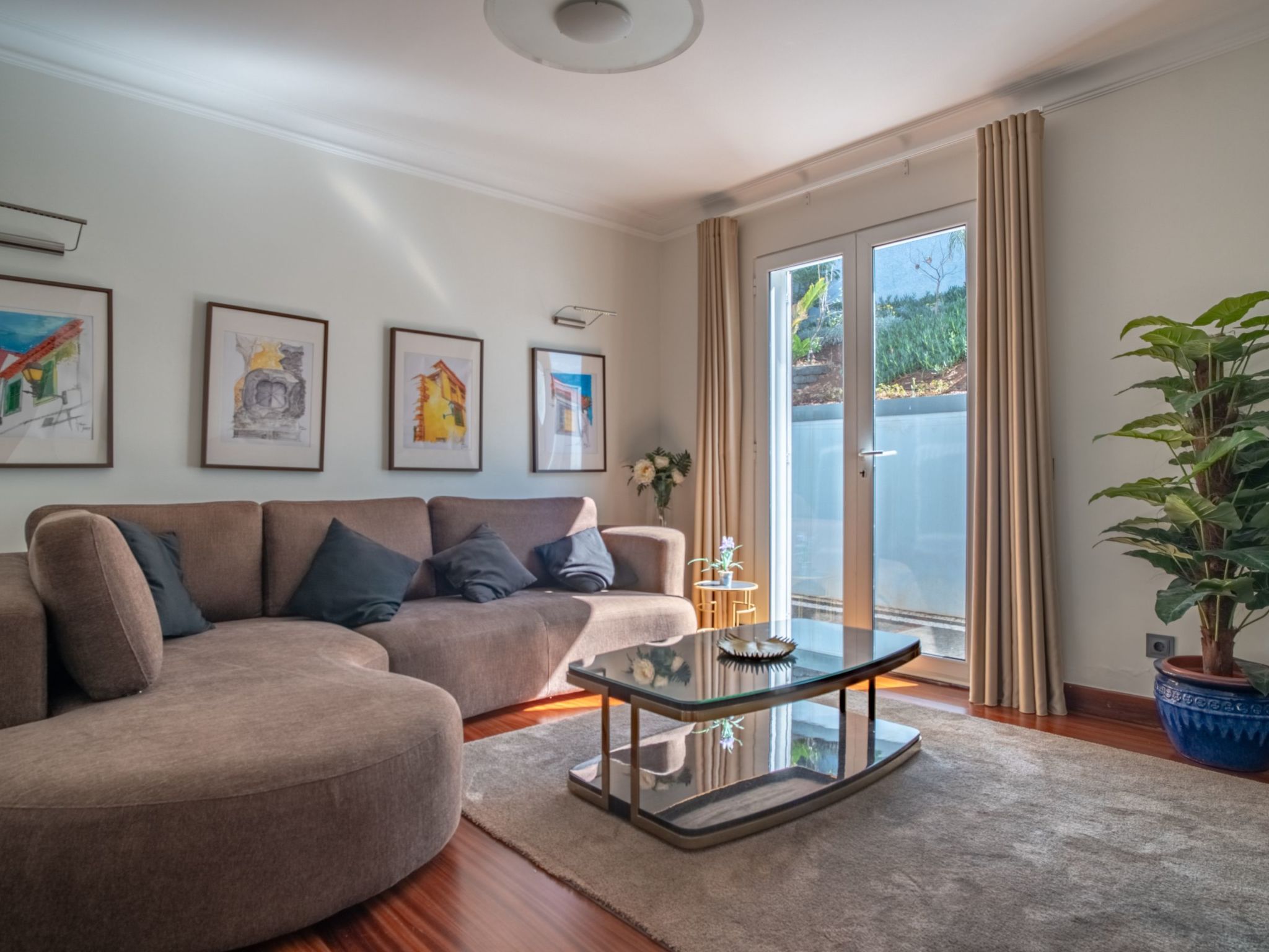 Villa Loreina Schloss