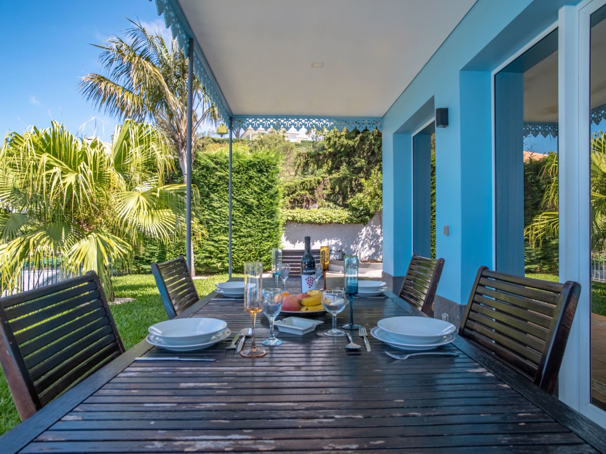 Villa Loreina Schloss-Image-tags.info