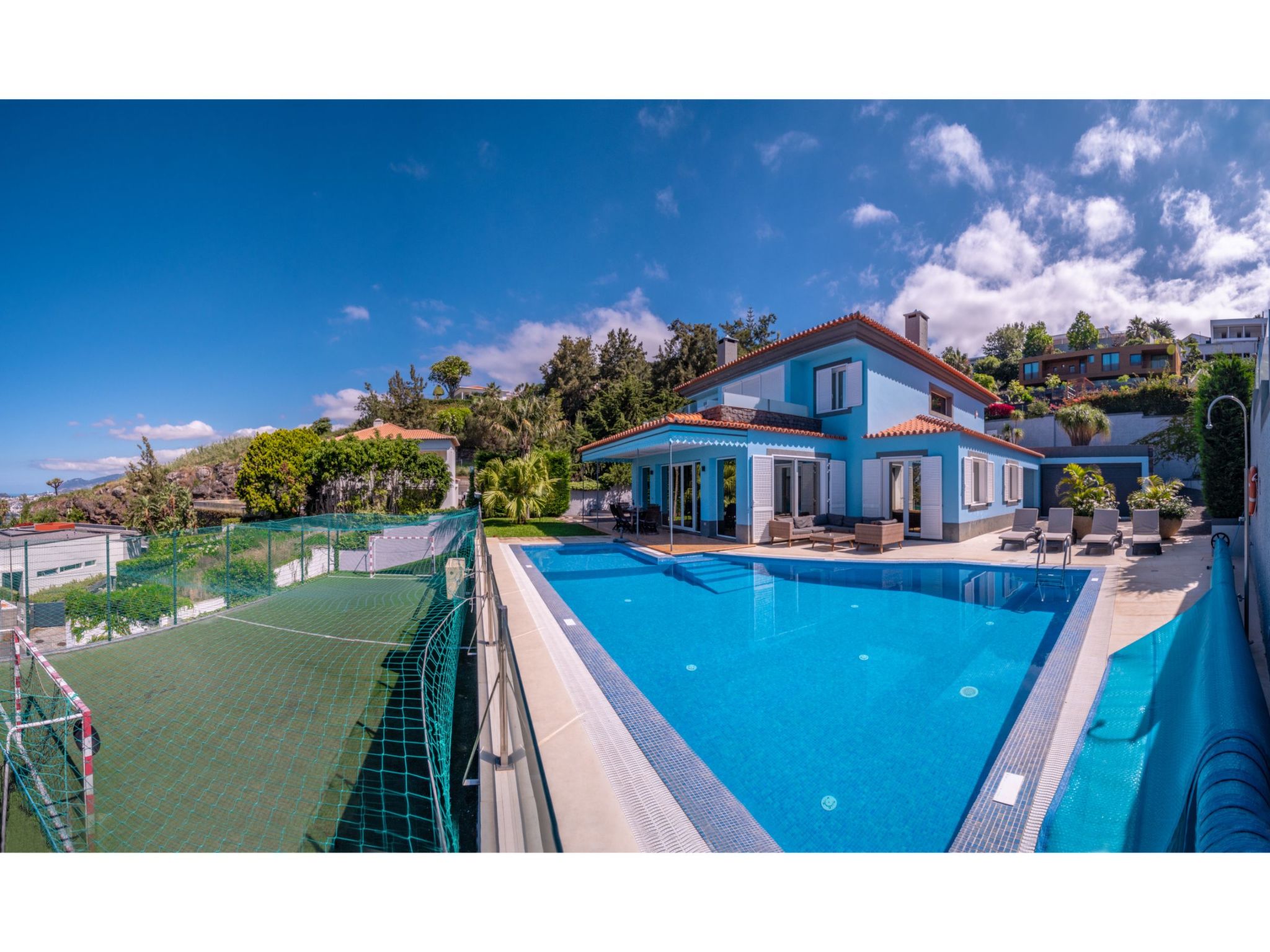 Villa Loreina Schloss-Image-tags.info