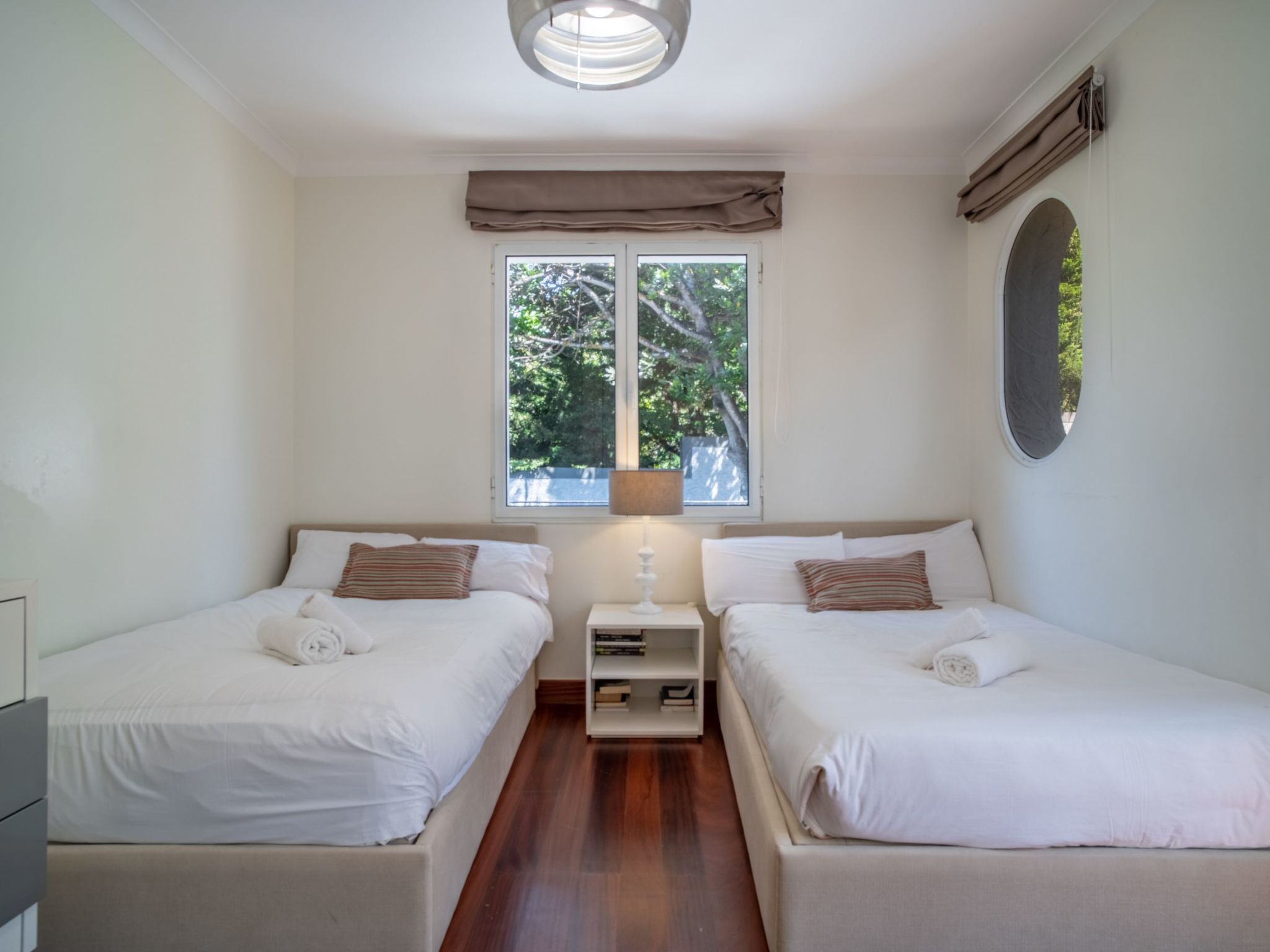 Villa Loreina Schloss-Dedans