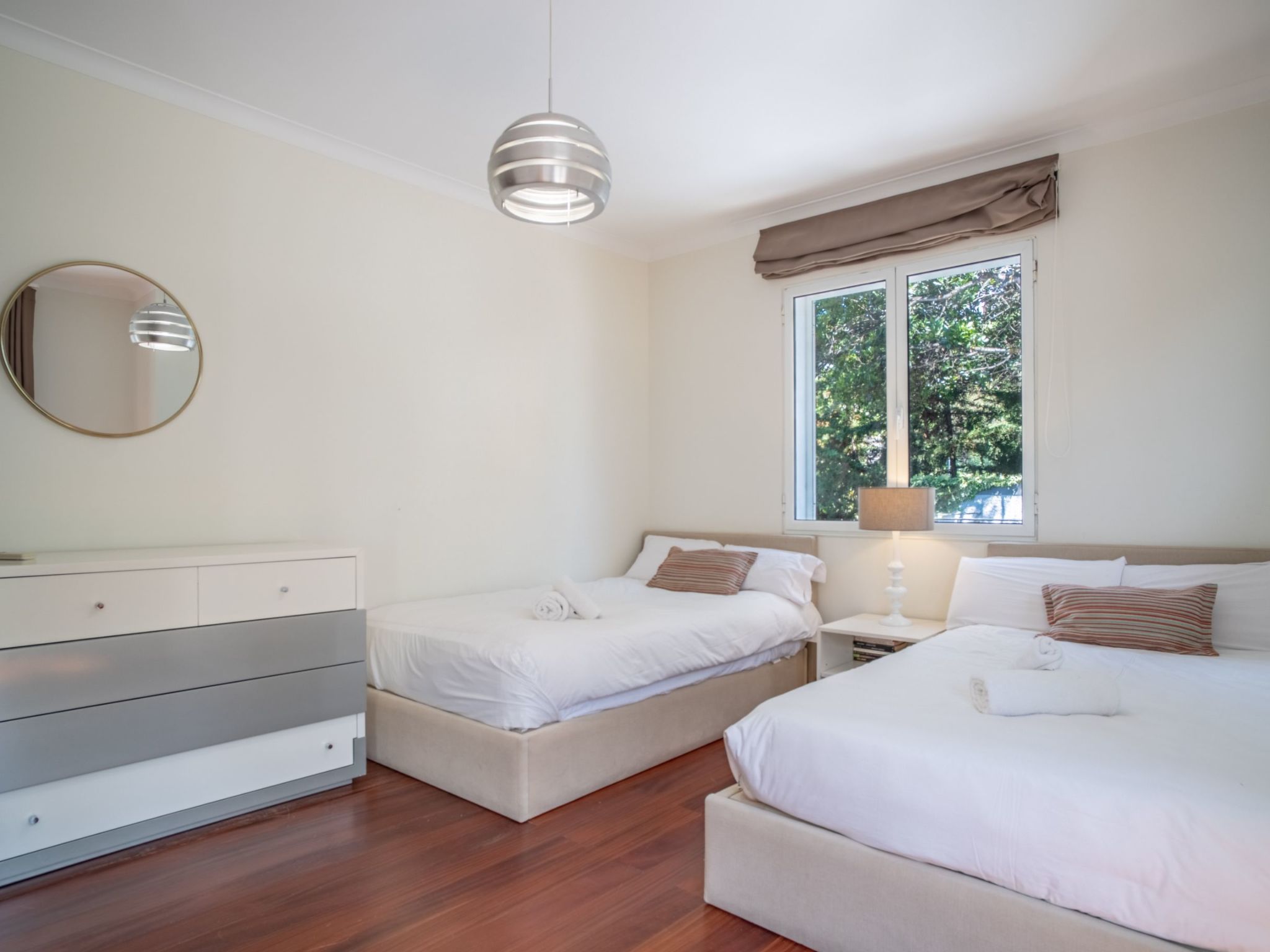 Villa Loreina Schloss-Dedans