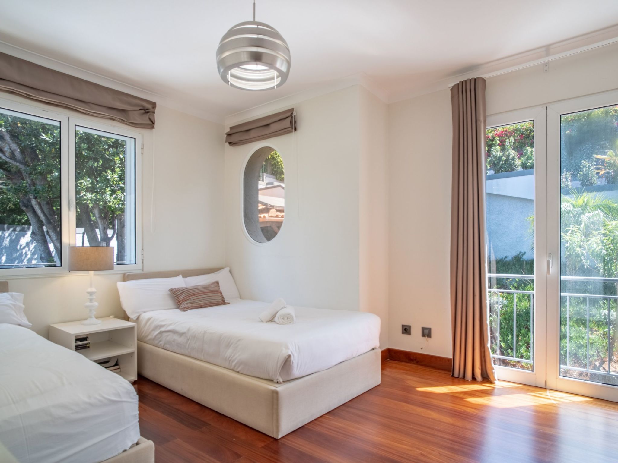 Villa Loreina Schloss-Dedans