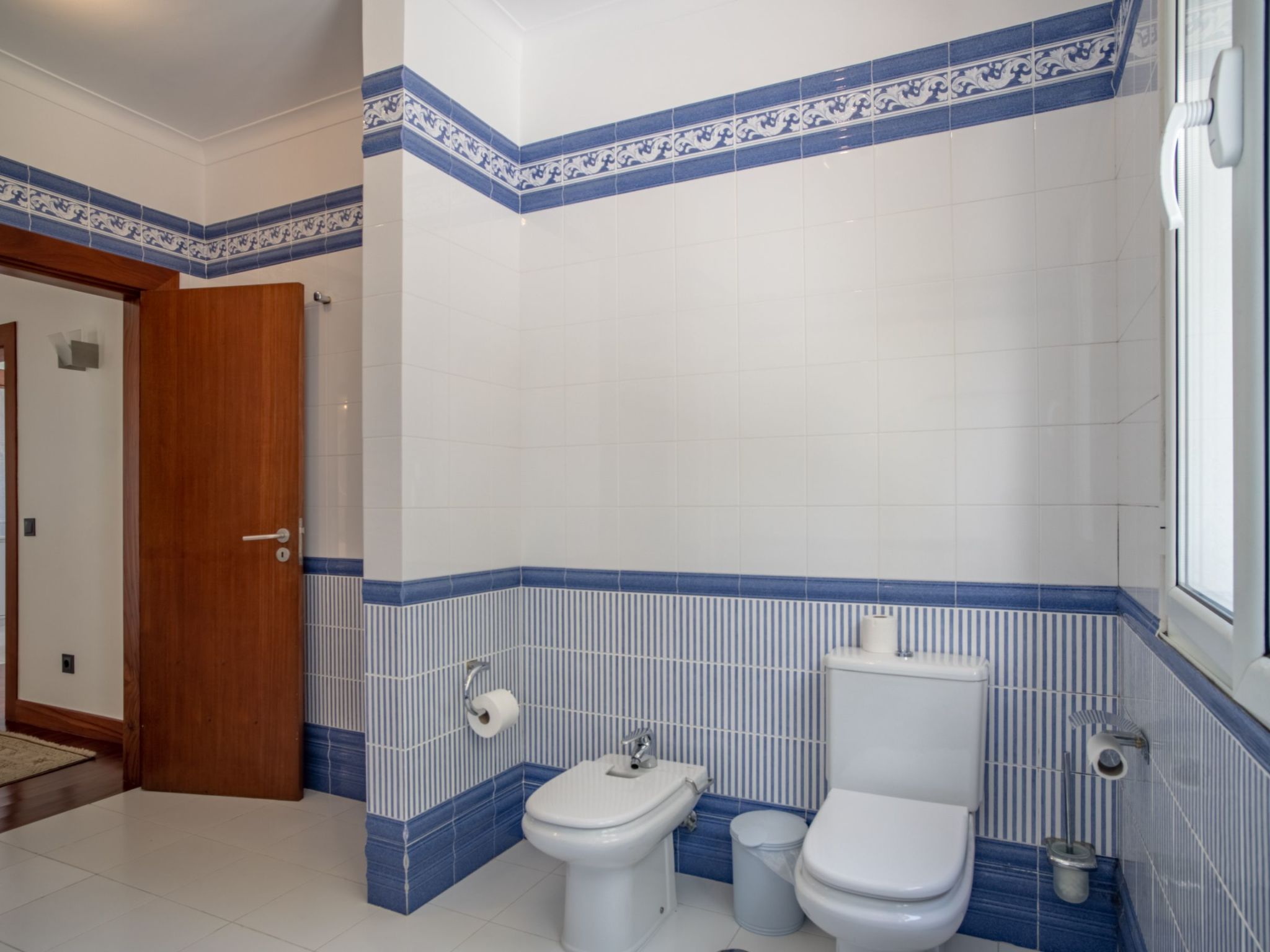 Villa Loreina Schloss-Dedans