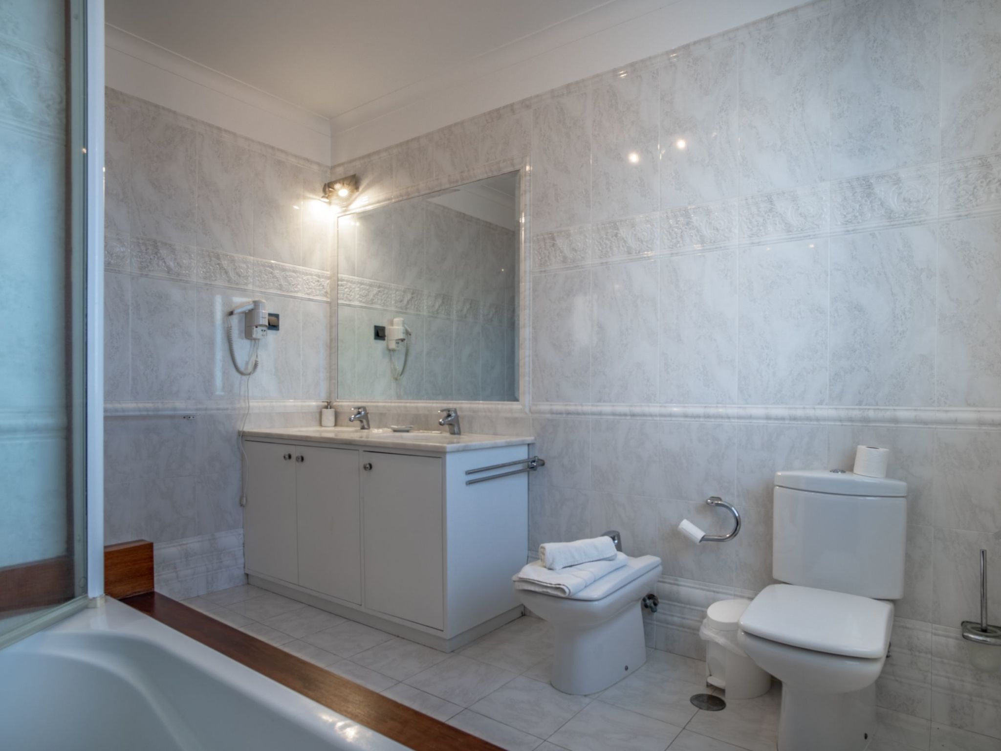 Villa Loreina Schloss-Dedans