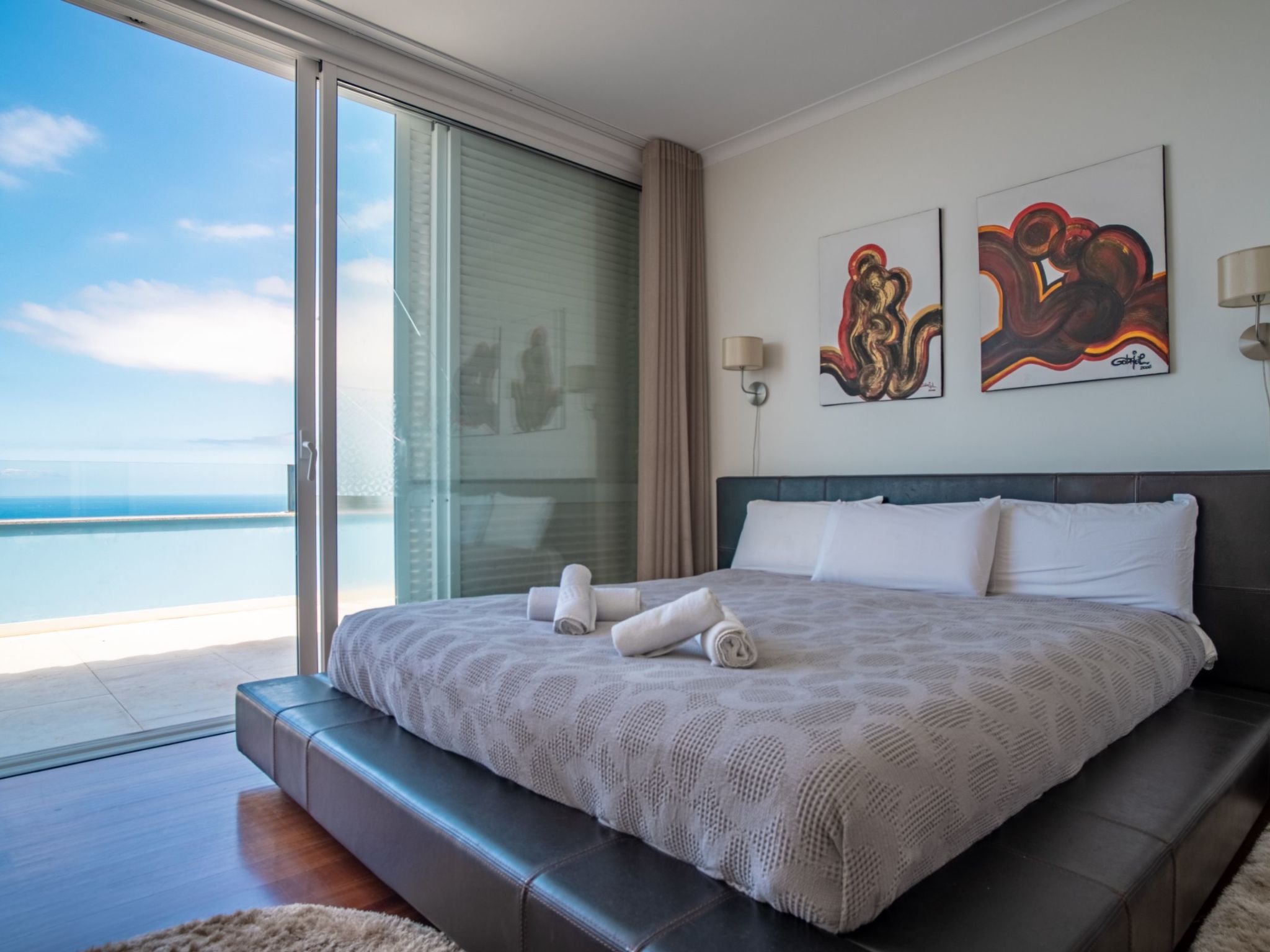 Villa Loreina Schloss-Dedans