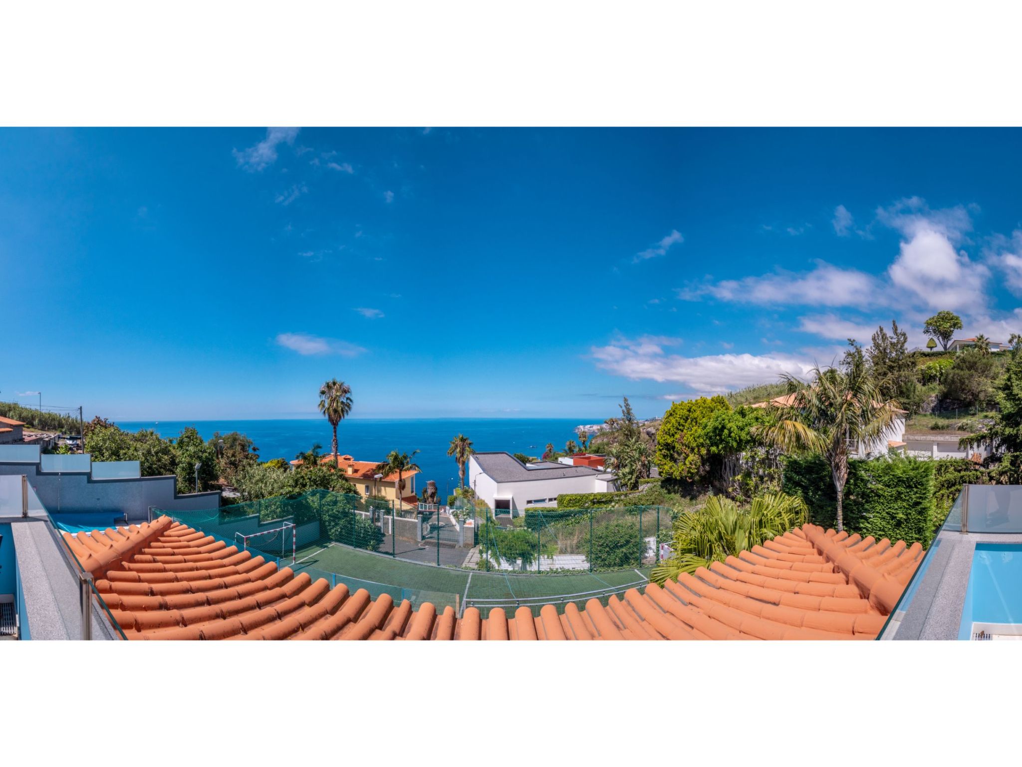 Villa Loreina Schloss-Dehors