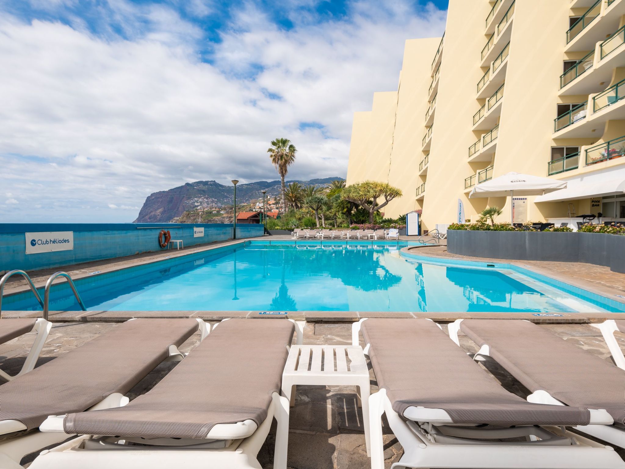 Charmante Penthouse-Wohnung in