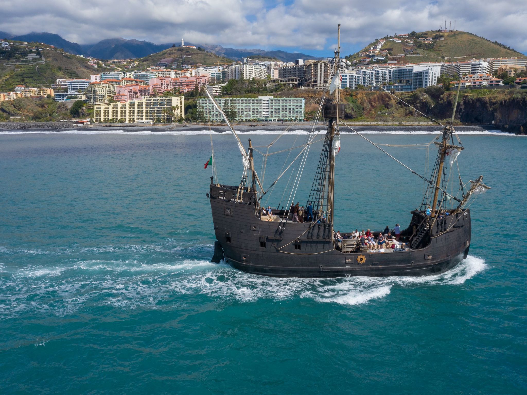 Charmante Penthouse-Wohnung in-Inside