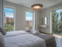 Stijlvol Appartement in Madeira Palace CC, Funchal – 6 personen - thumbnail 3