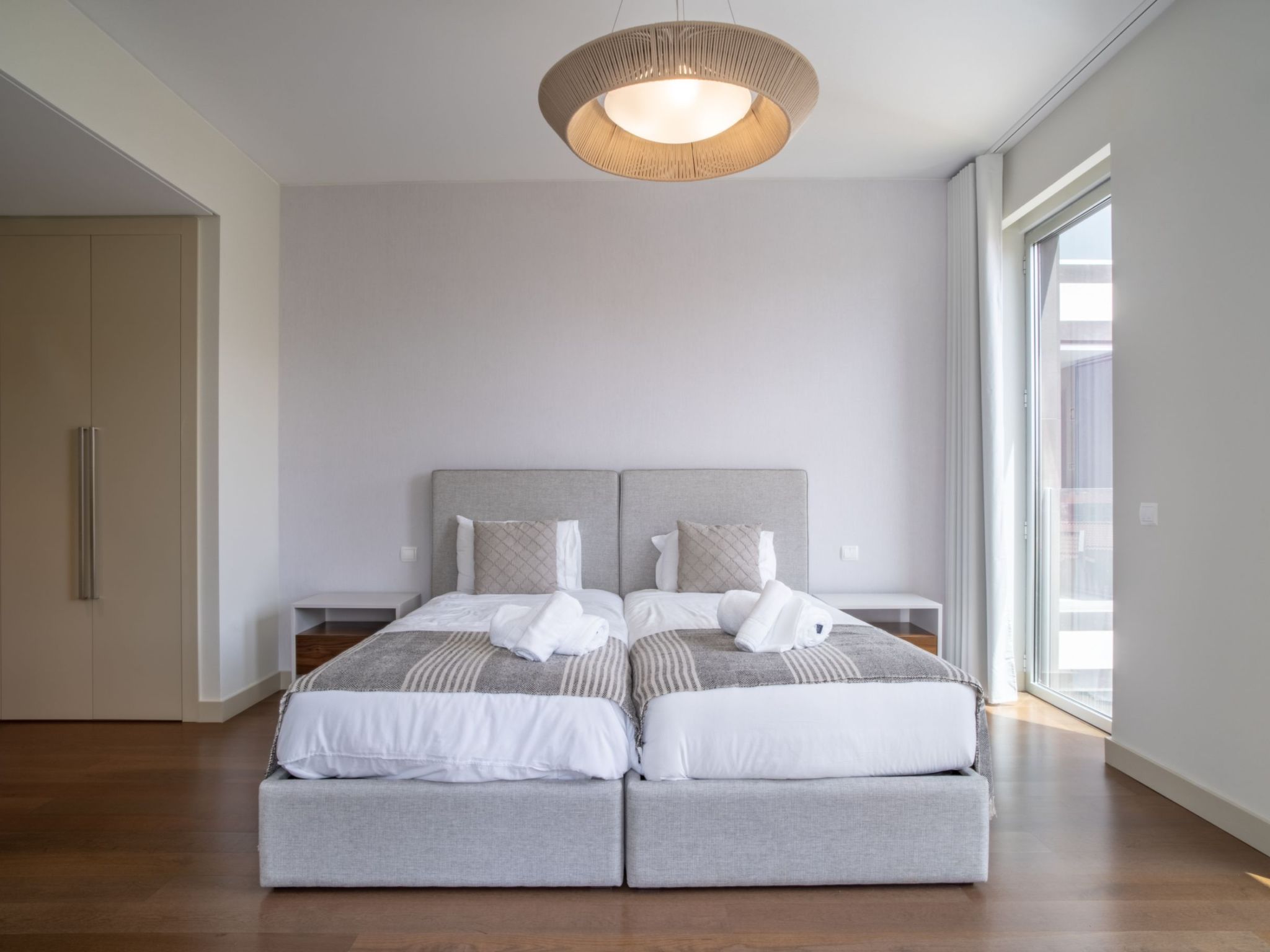 Die stilvolle Wohnung des Madeira Palace CC-Image-tags.info