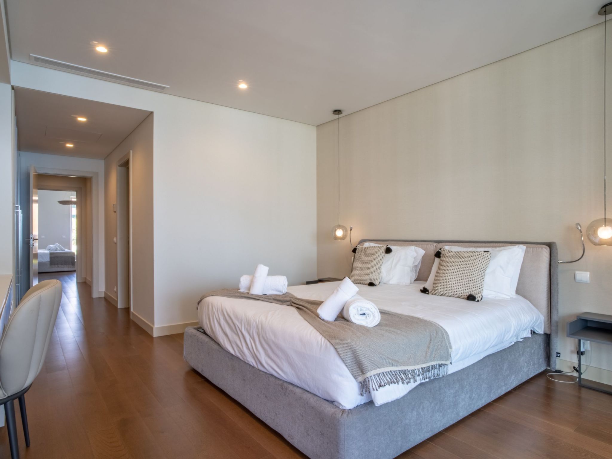 Die stilvolle Wohnung des Madeira Palace CC-Image-tags.info