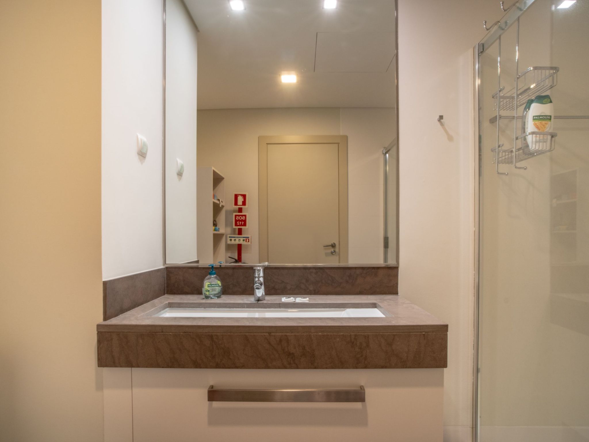 Die stilvolle Wohnung des Madeira Palace CC-Image-tags.info