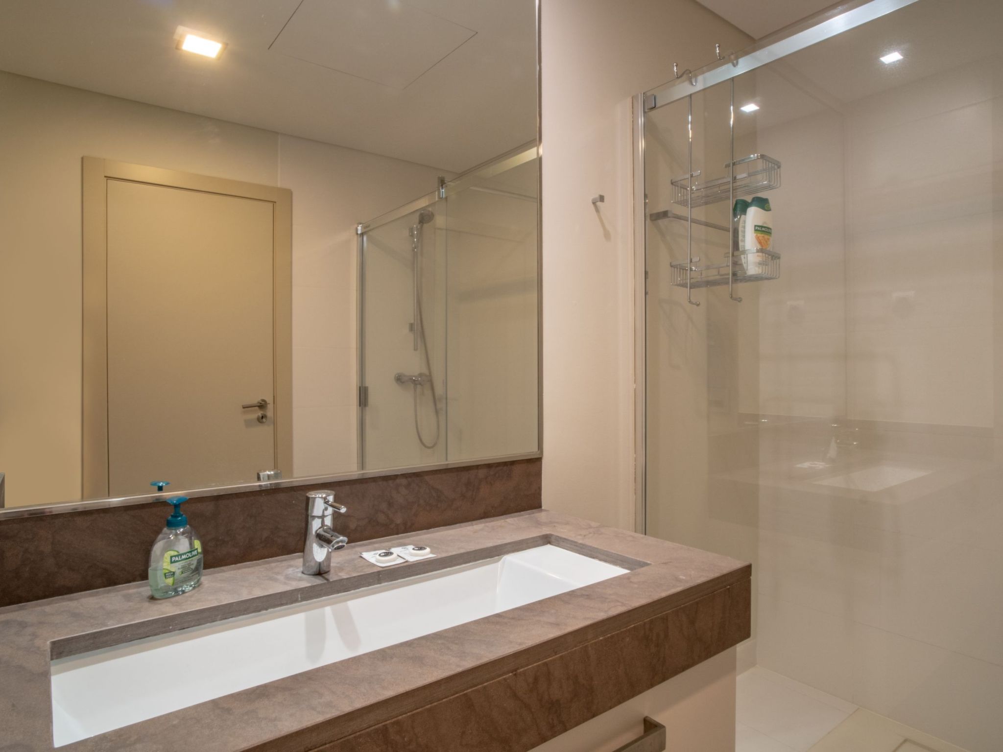 Die stilvolle Wohnung des Madeira Palace CC-Dedans