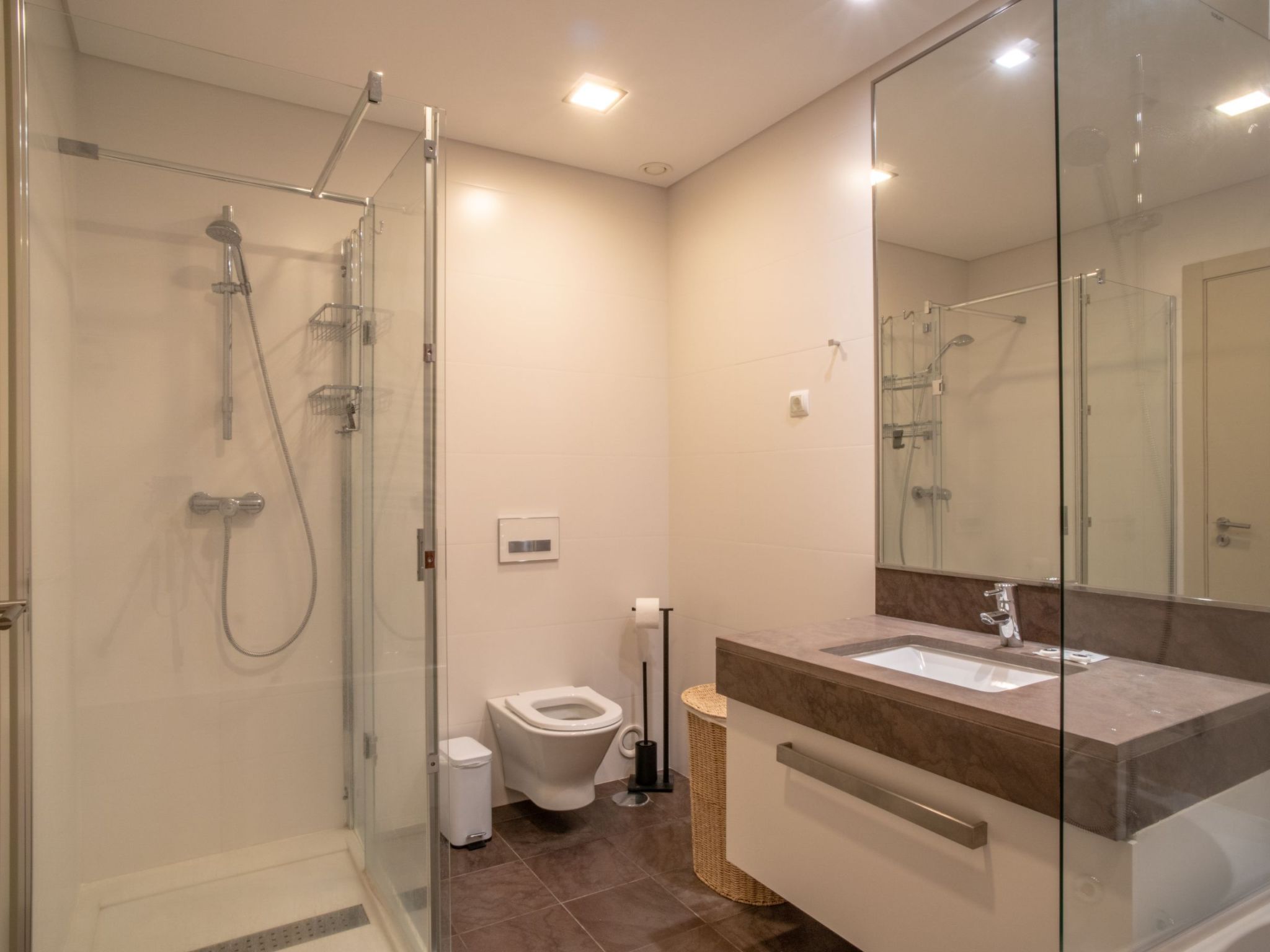 Die stilvolle Wohnung des Madeira Palace CC-Dedans