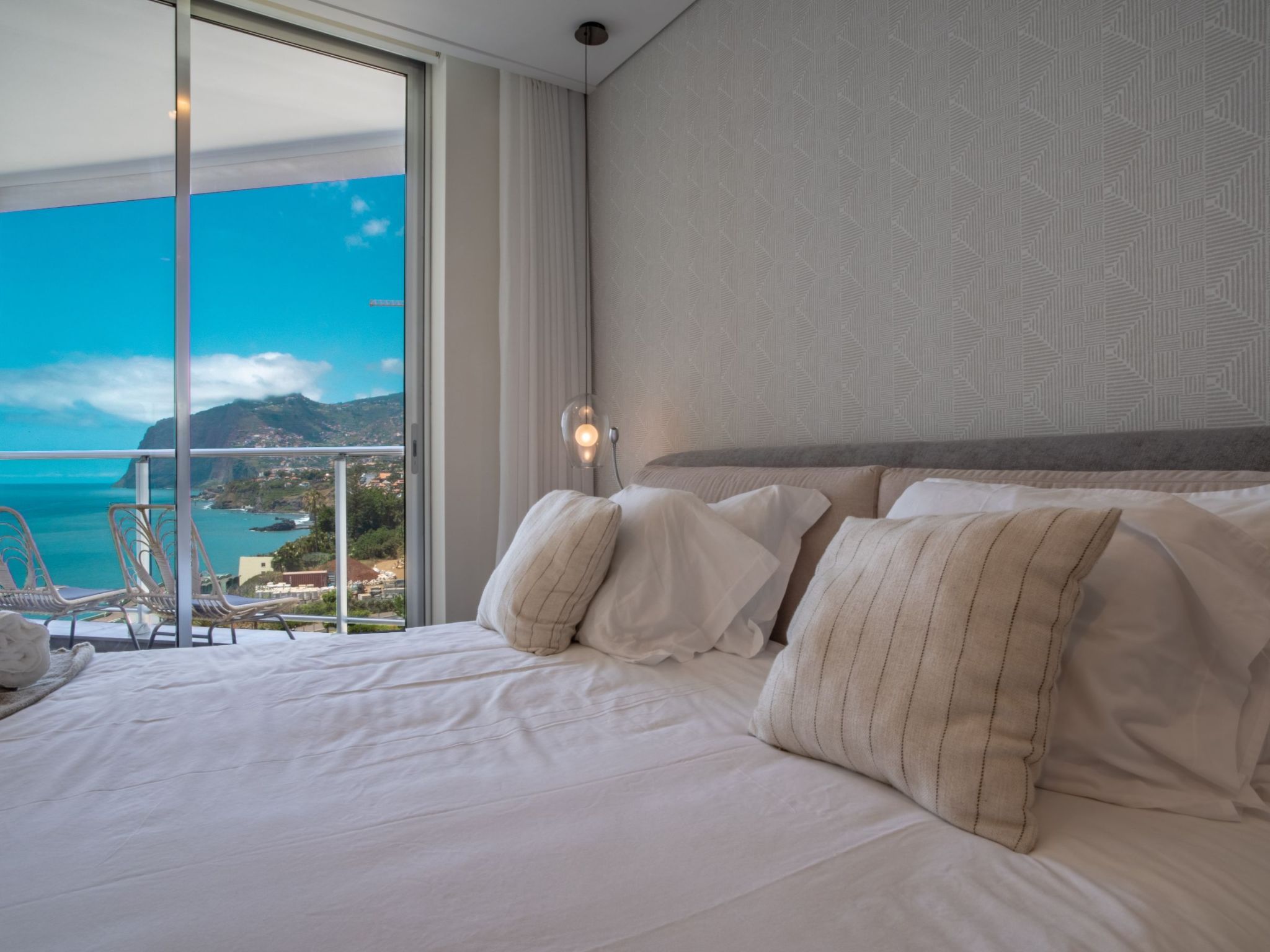 Die stilvolle Wohnung des Madeira Palace CC-Image-tags.info