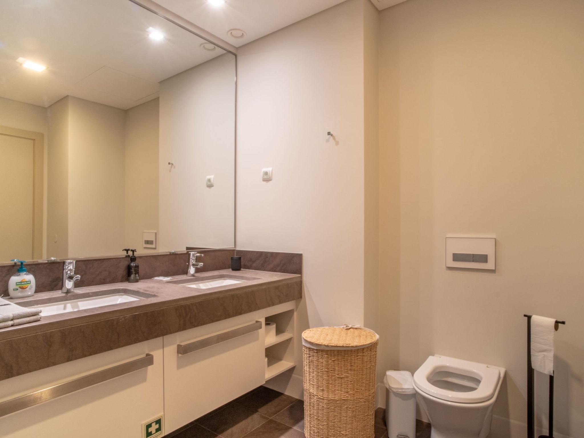 Die stilvolle Wohnung des Madeira Palace CC-Image-tags.info