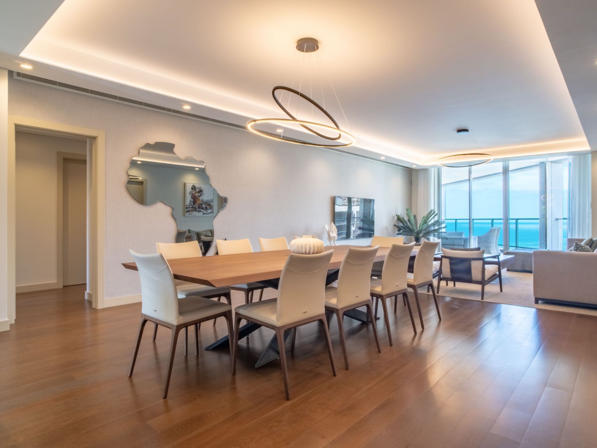 Die stilvolle Wohnung des Madeira Palace CC-Image-tags.info