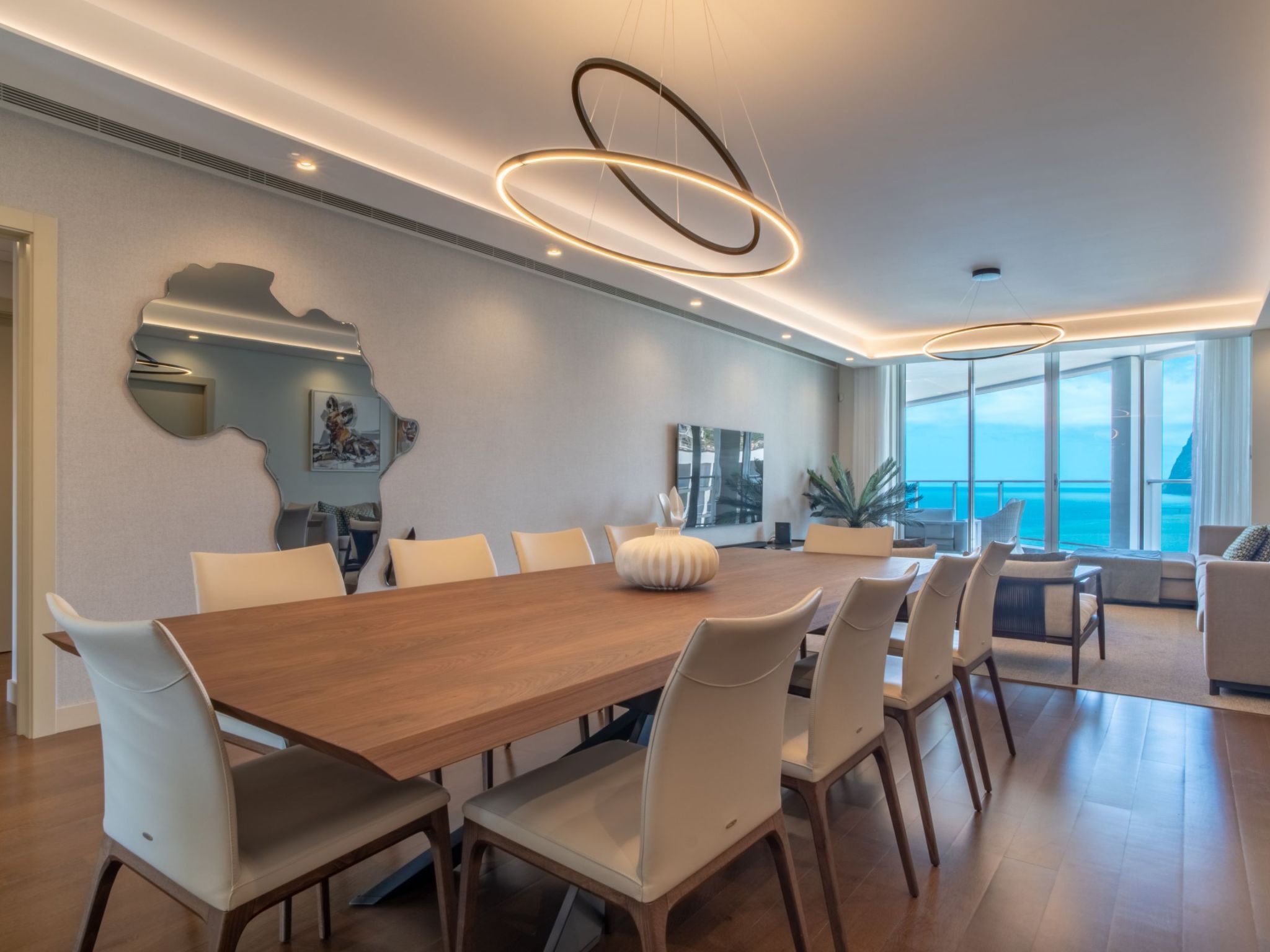 Die stilvolle Wohnung des Madeira Palace CC-Image-tags.info