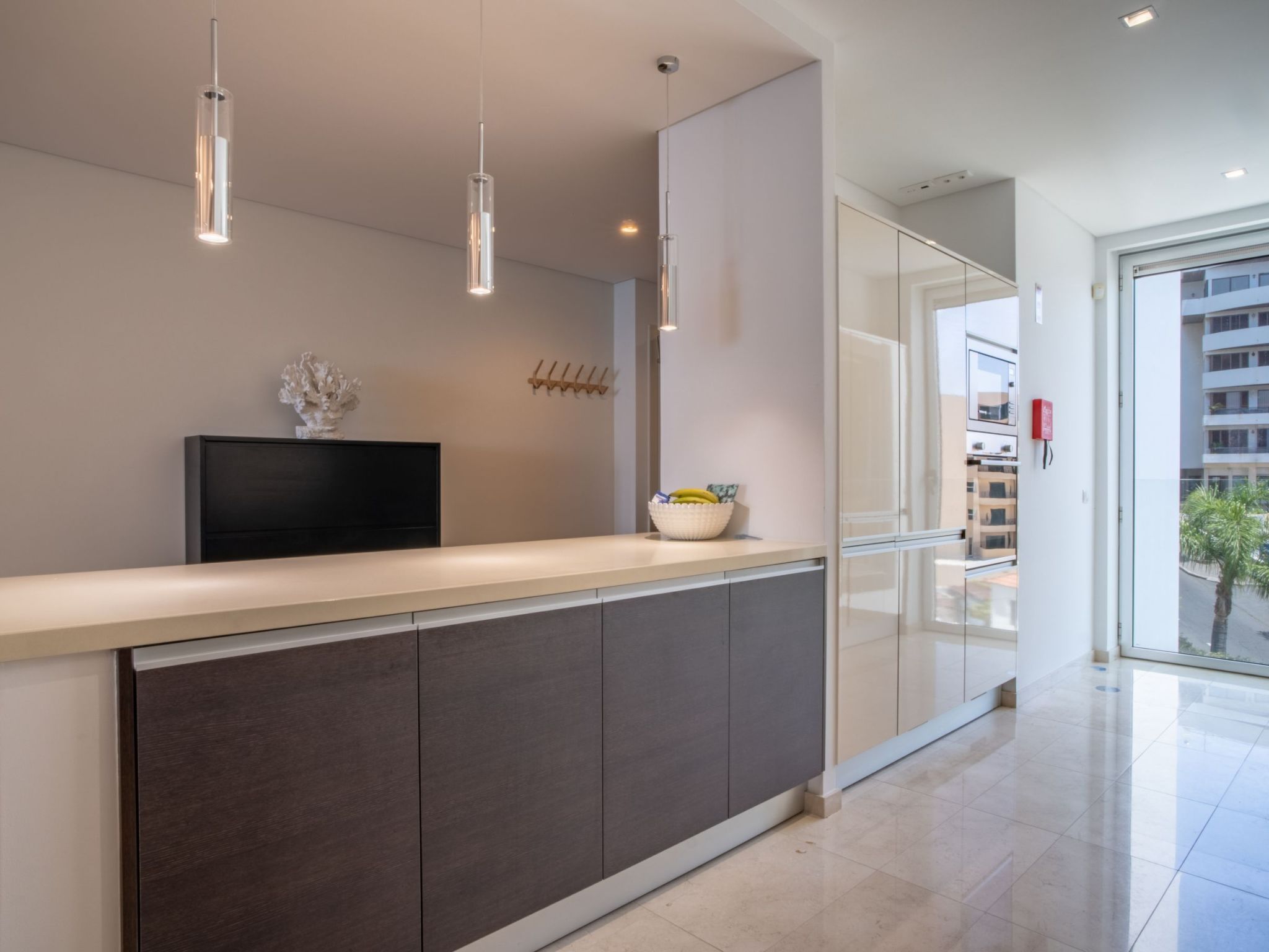 Die stilvolle Wohnung des Madeira Palace CC-Image-tags.info