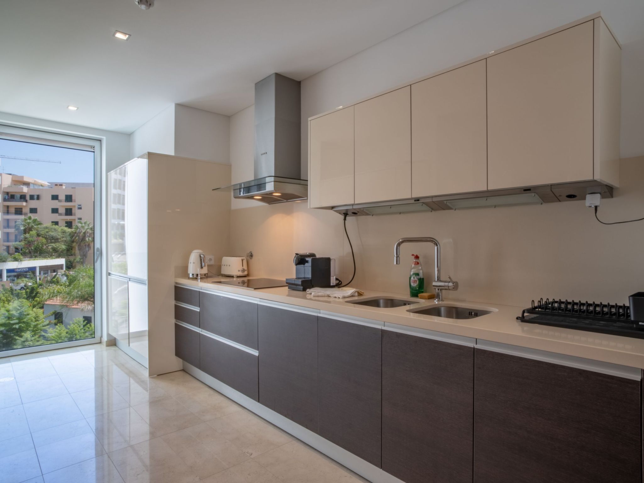 Die stilvolle Wohnung des Madeira Palace CC-Image-tags.info