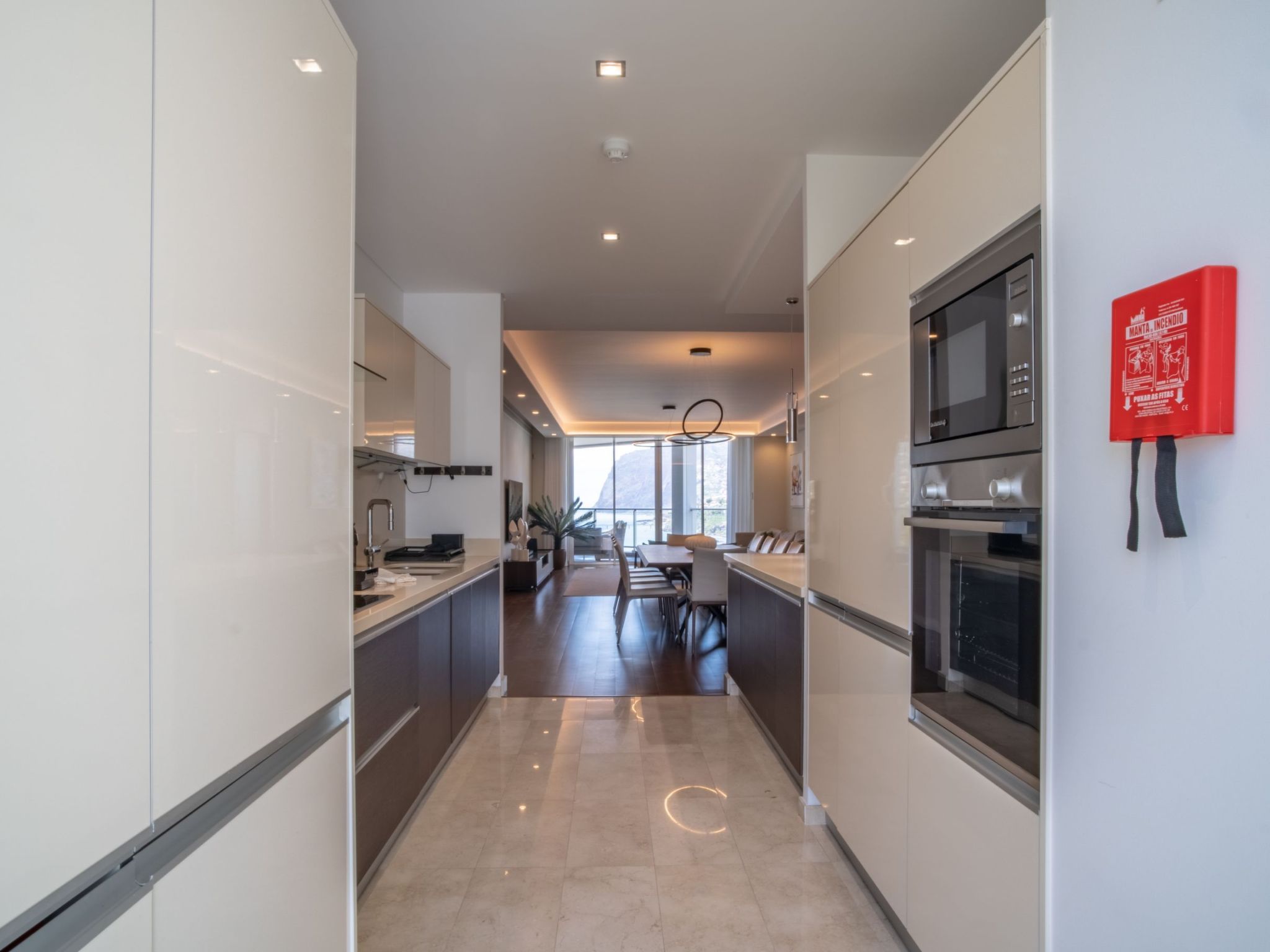 Die stilvolle Wohnung des Madeira Palace CC-Image-tags.info