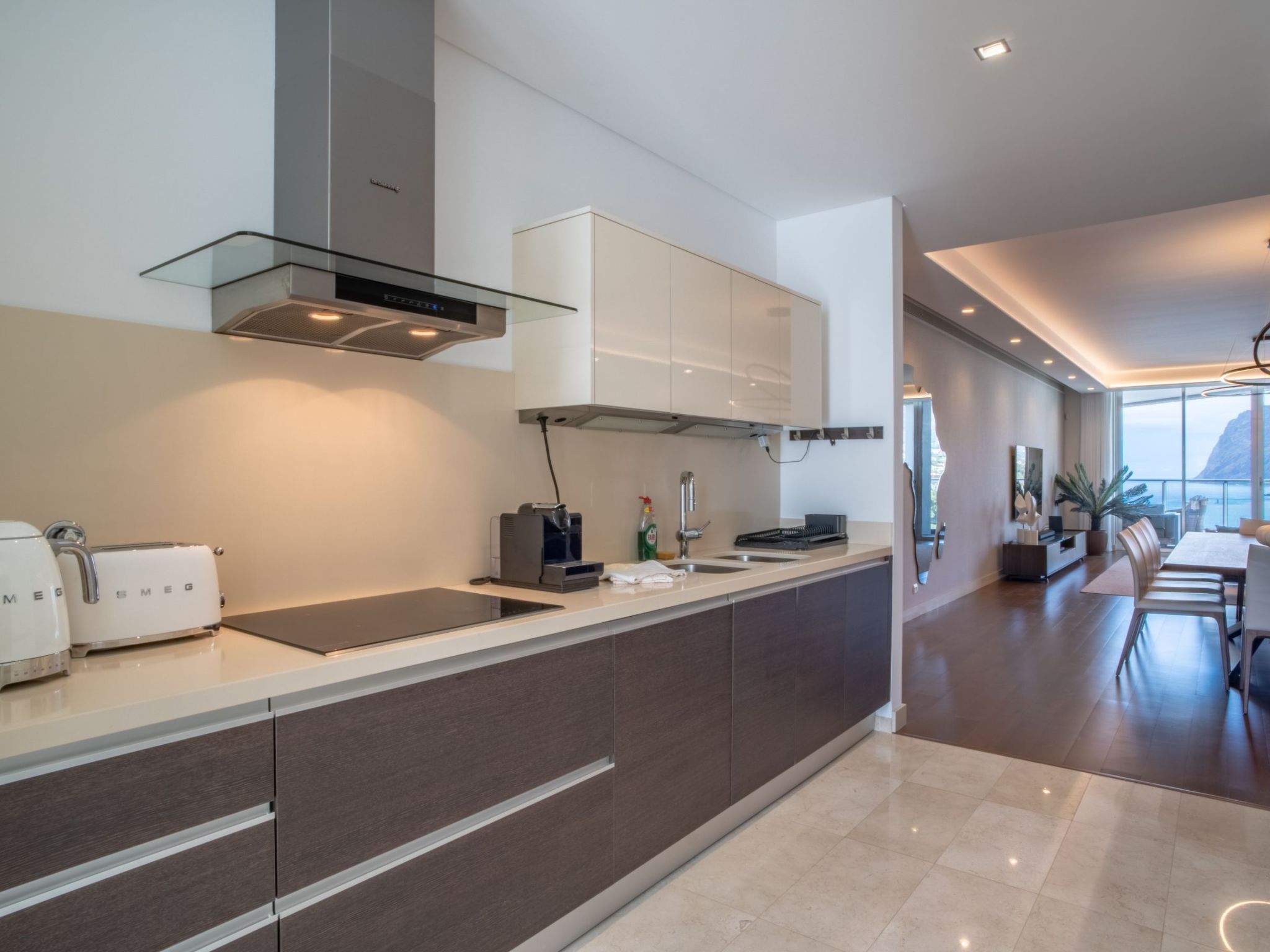 Die stilvolle Wohnung des Madeira Palace CC-Image-tags.info