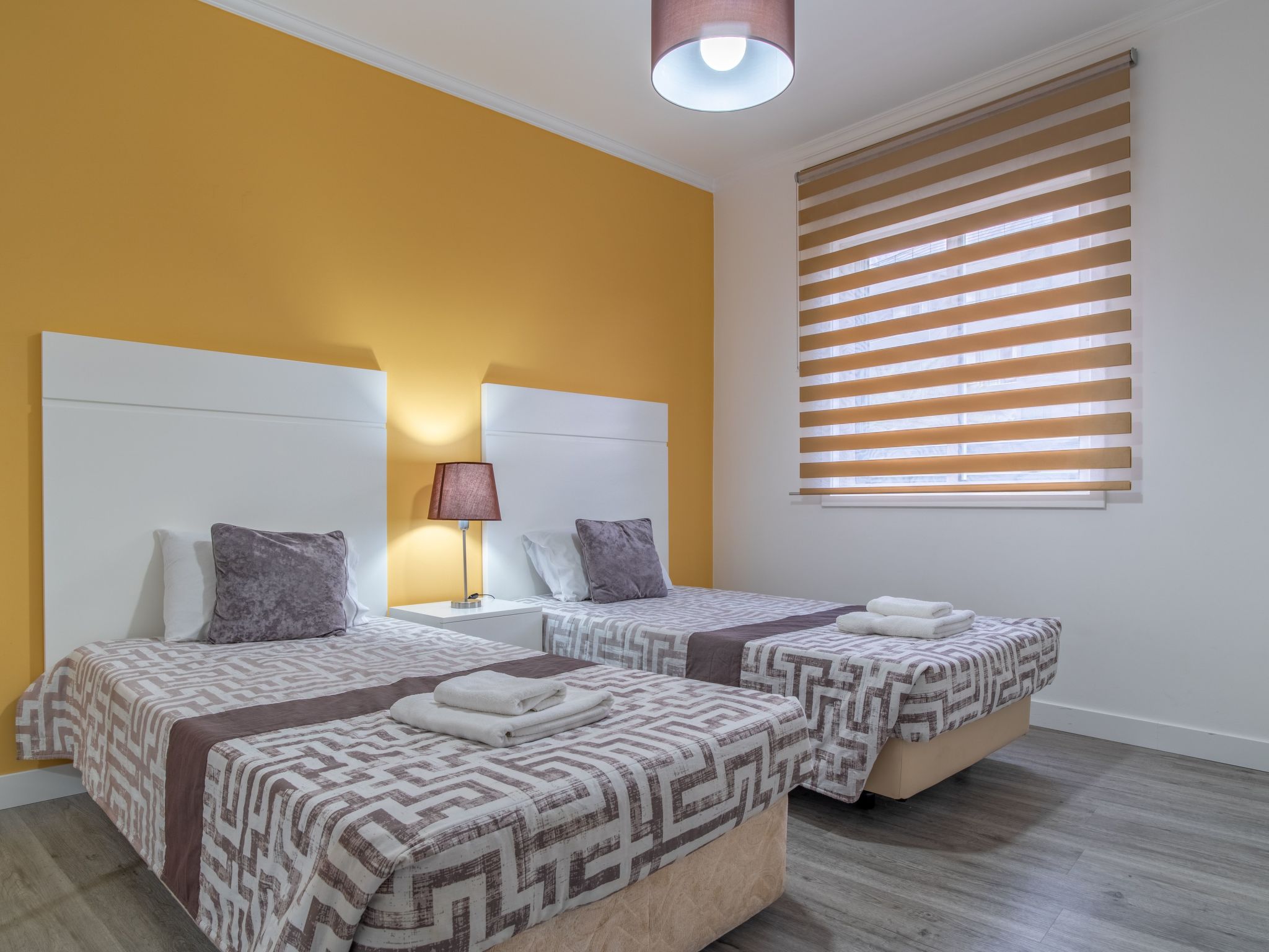 Ajuda Gardens Wohnung