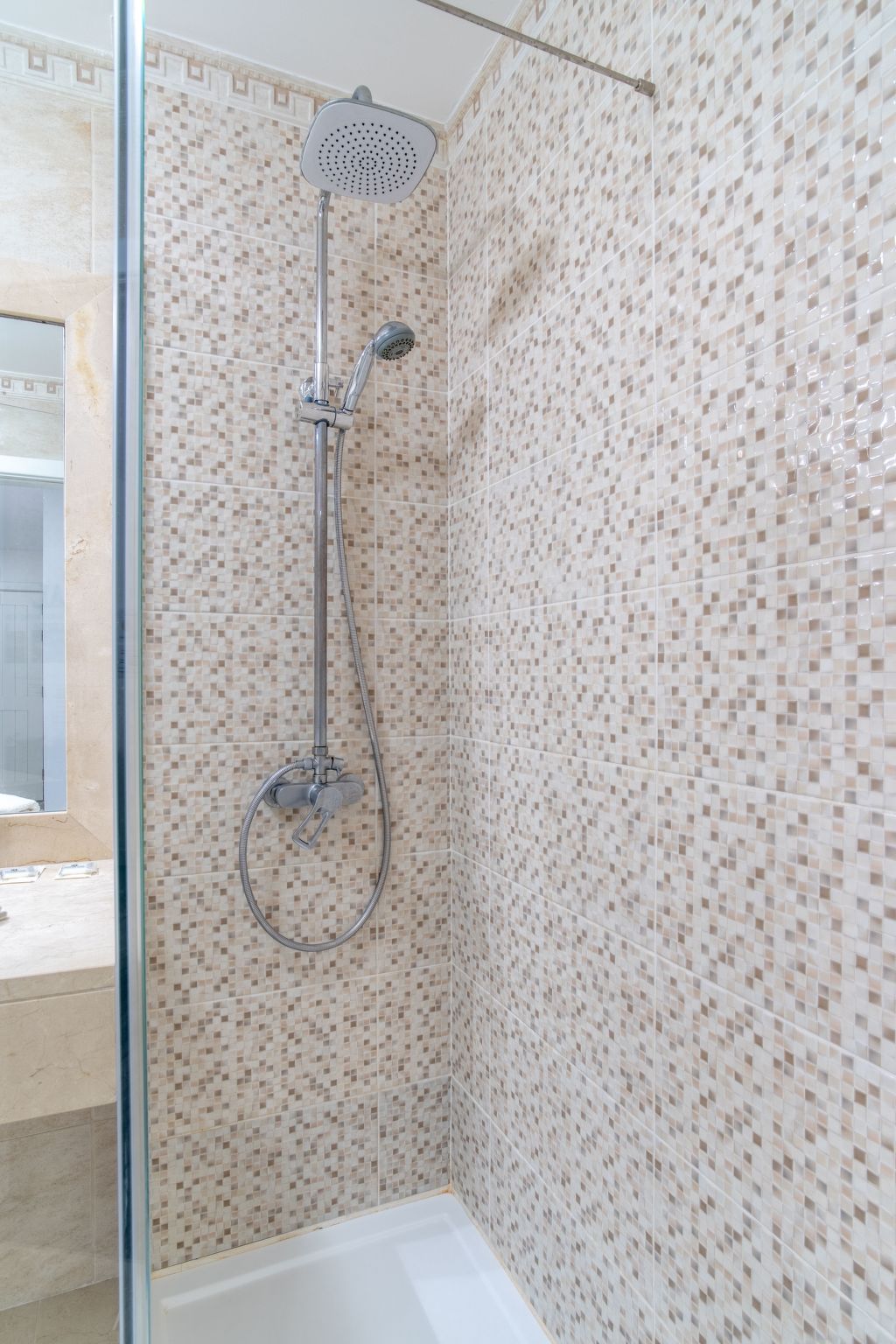 Ajuda Gardens Wohnung-Binnen