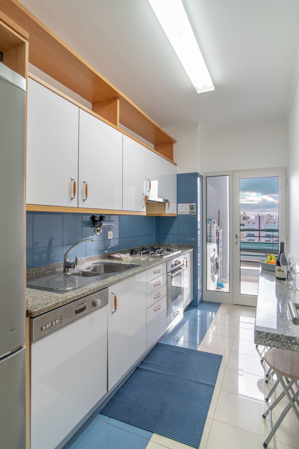 Photo of Ajuda Gardens Wohnung