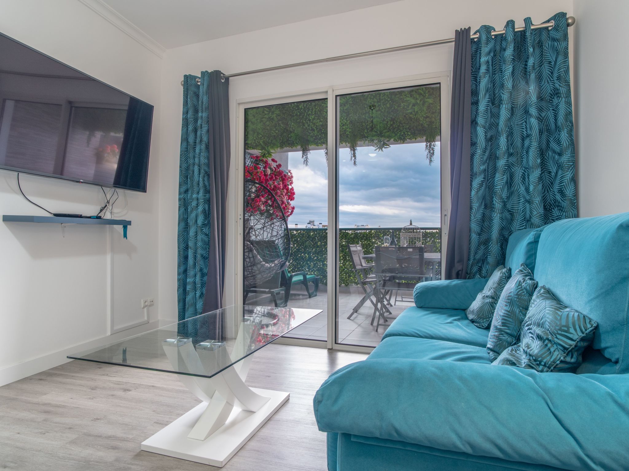 Ajuda Gardens Wohnung-Image-tags.info