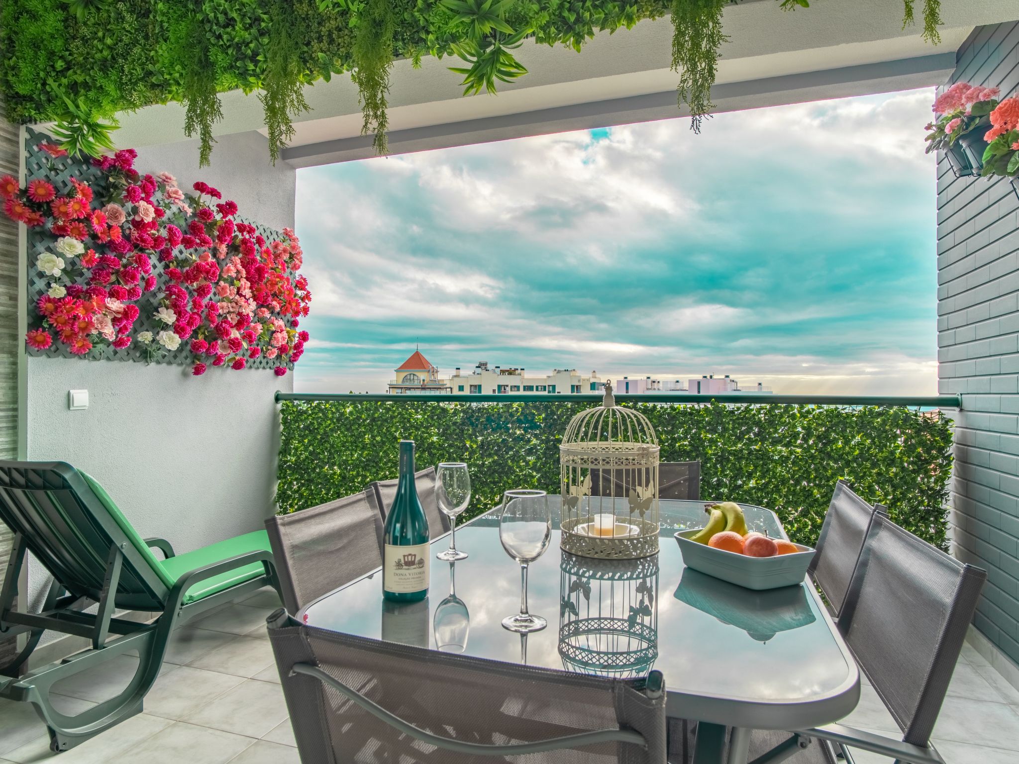 Ajuda Gardens Wohnung-Image-tags.info