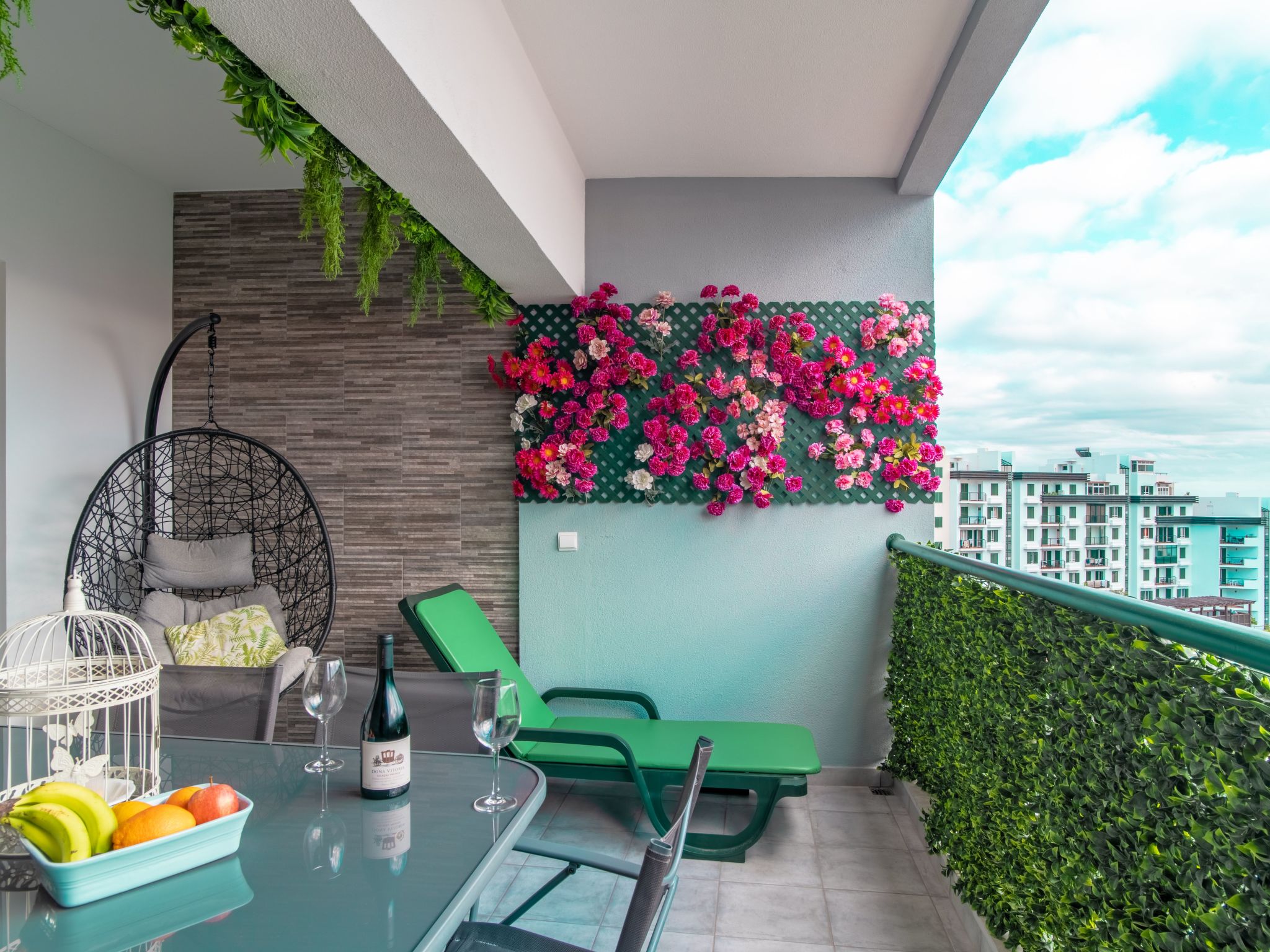 Ajuda Gardens Wohnung-Image-tags.info