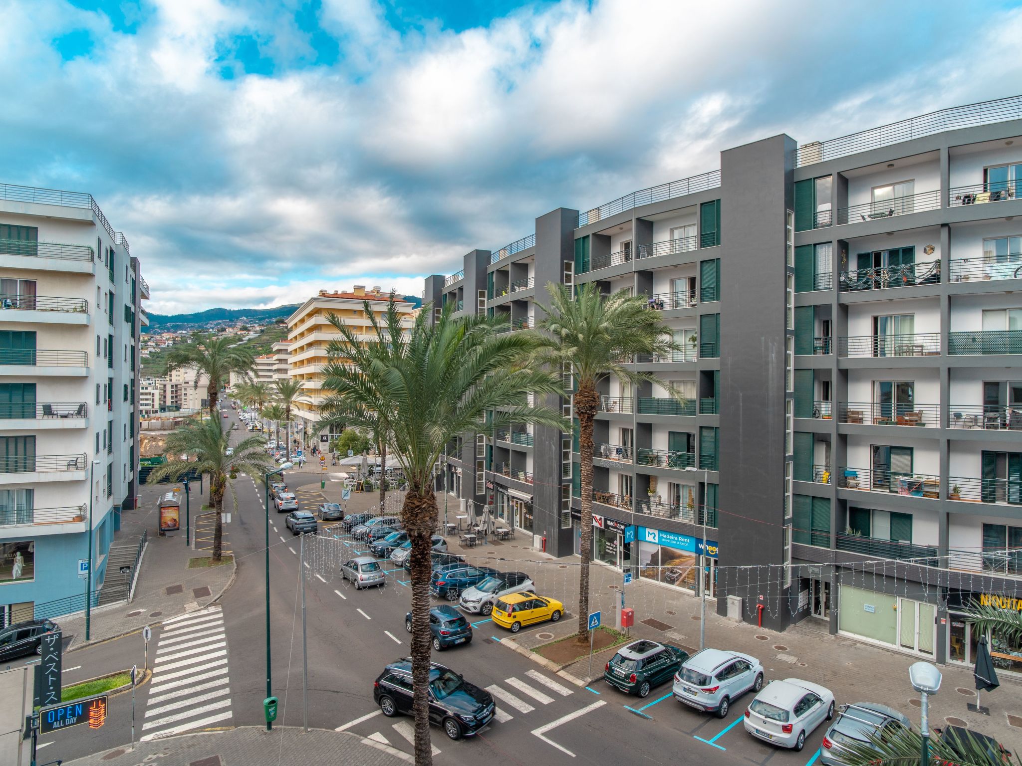 Ajuda Gardens Wohnung-Image-tags.info