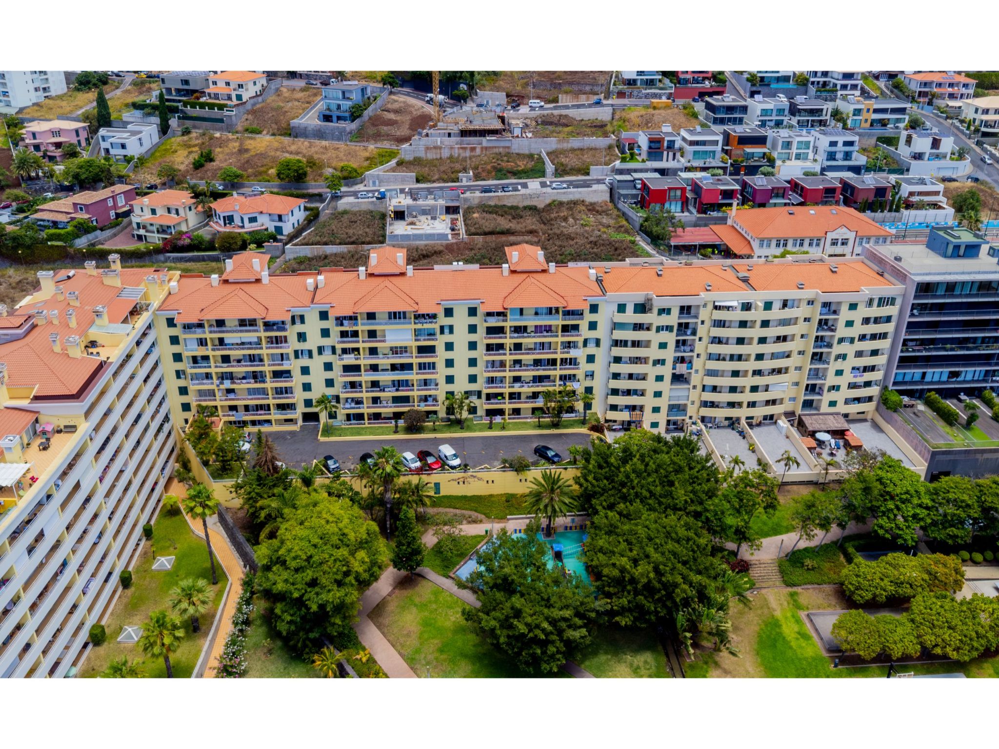 Wohnung "Aqua Luxe Wohnung"-Image-tags.info