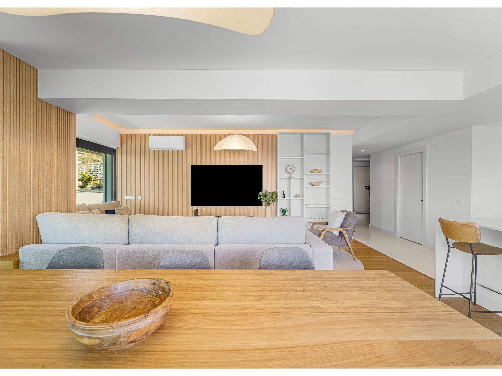 Wohnung "Aqua Luxe Wohnung"-Image-tags.info