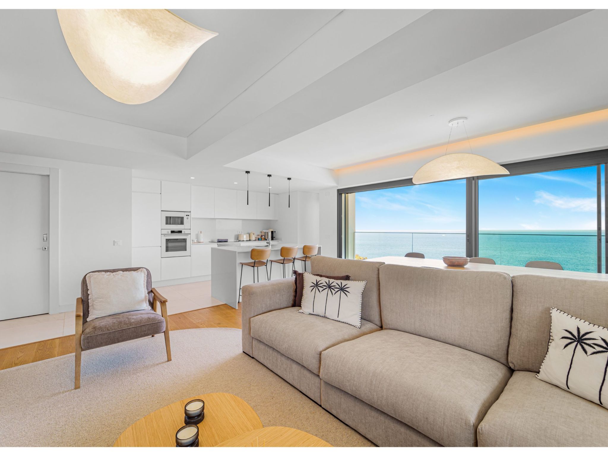 Wohnung "Aqua Luxe Wohnung"-Image-tags.info