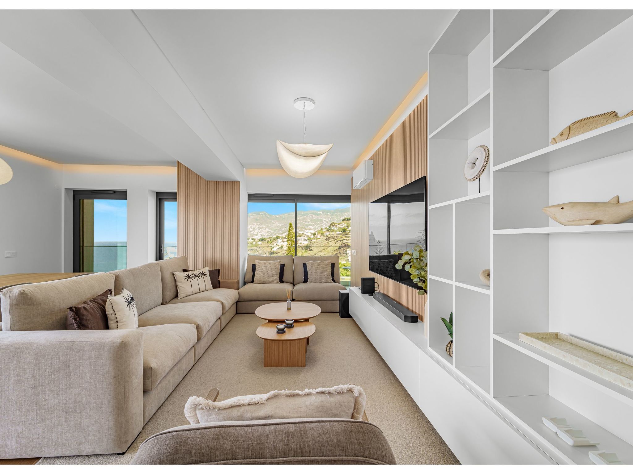 Wohnung "Aqua Luxe Wohnung"-Image-tags.info