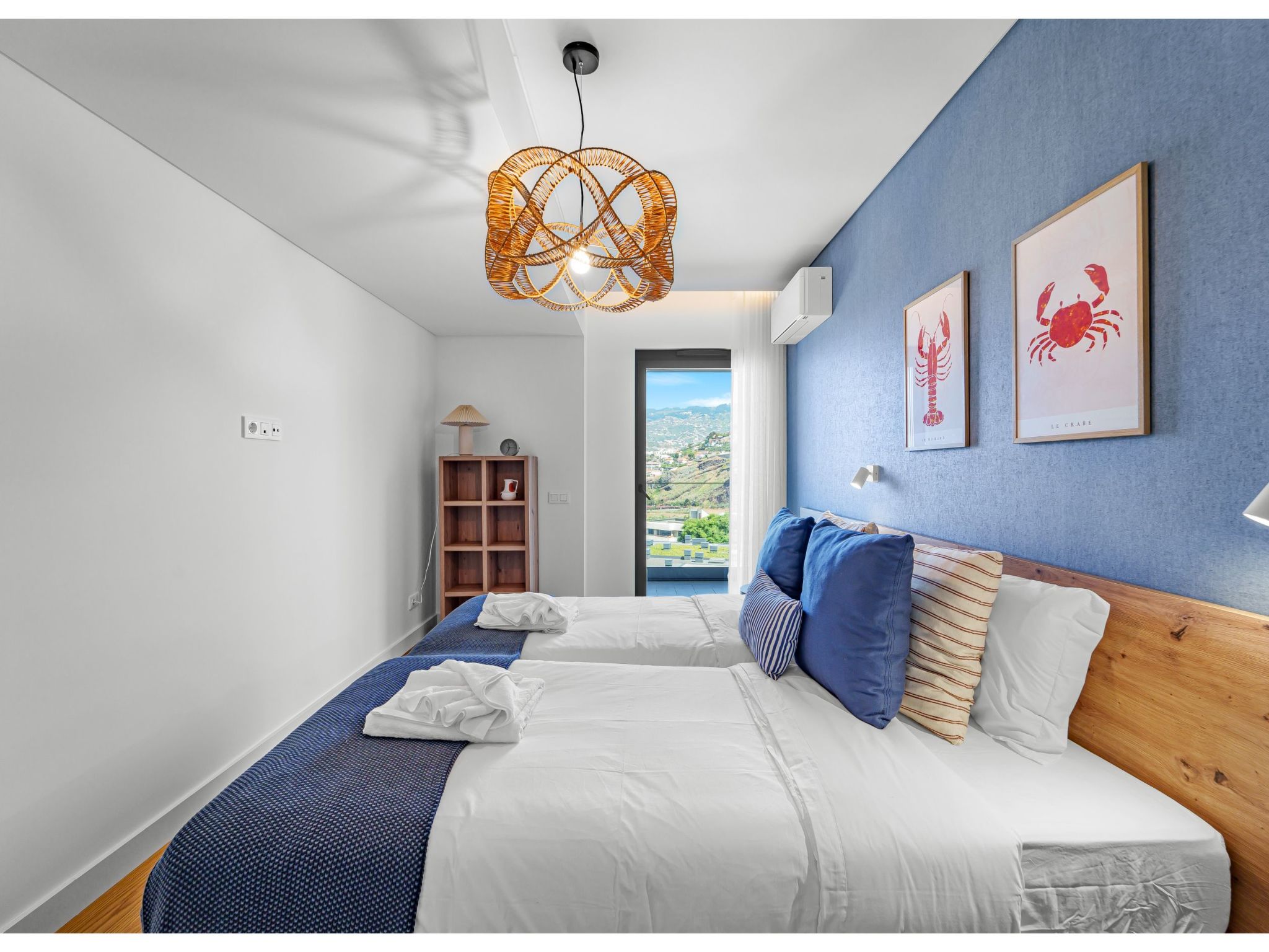 Wohnung "Aqua Luxe Wohnung"-Image-tags.info