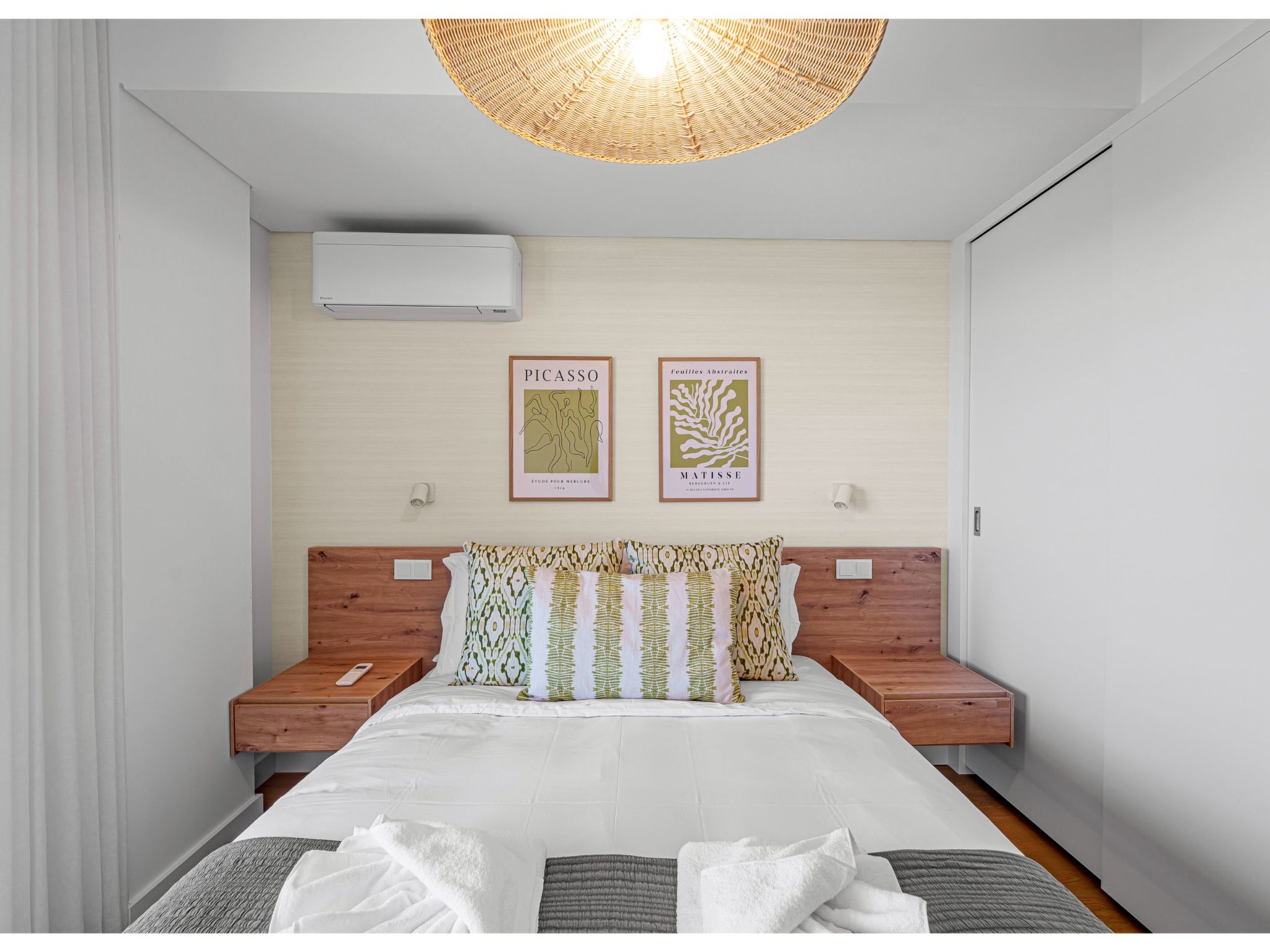 Photo of Wohnung "Aqua Luxe Wohnung"