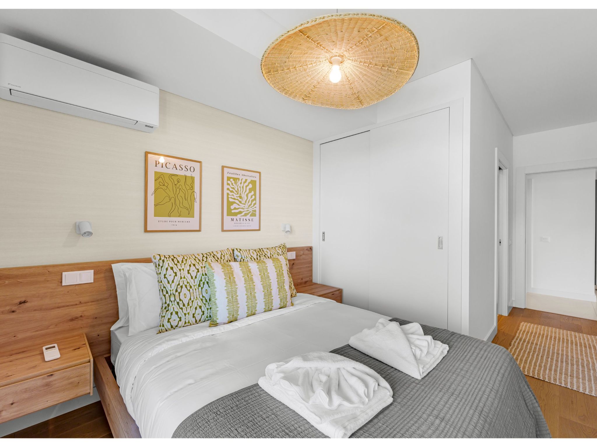 Photo of Wohnung "Aqua Luxe Wohnung"