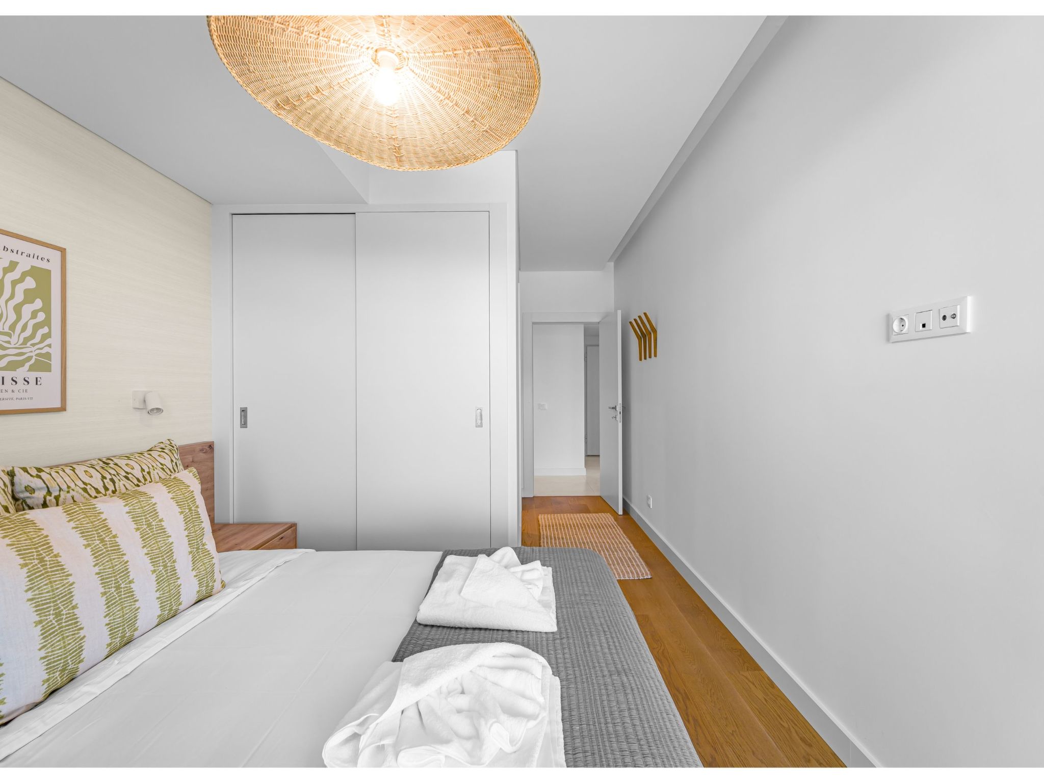 Photo of Wohnung "Aqua Luxe Wohnung"