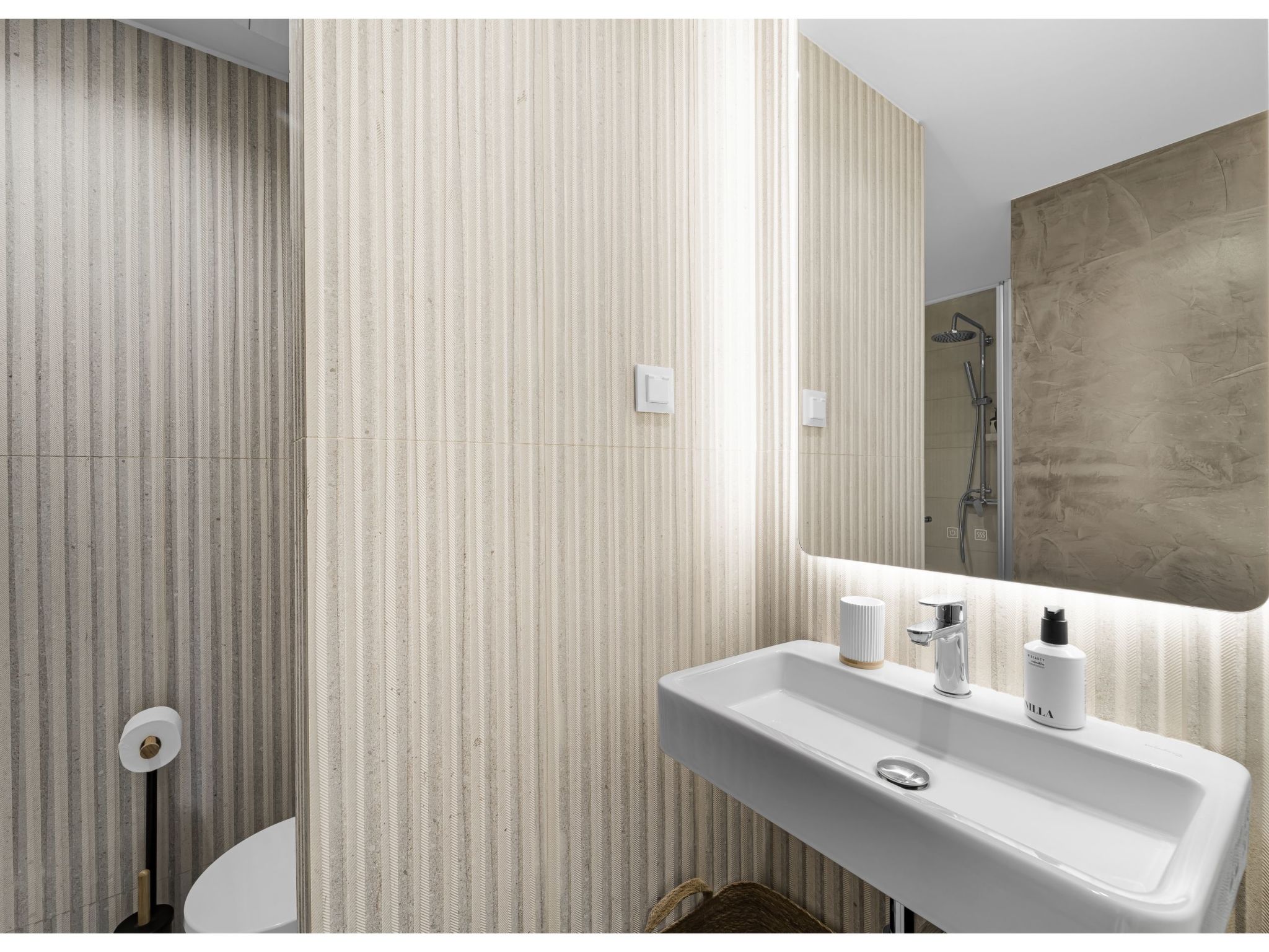 Photo of Wohnung "Aqua Luxe Wohnung"