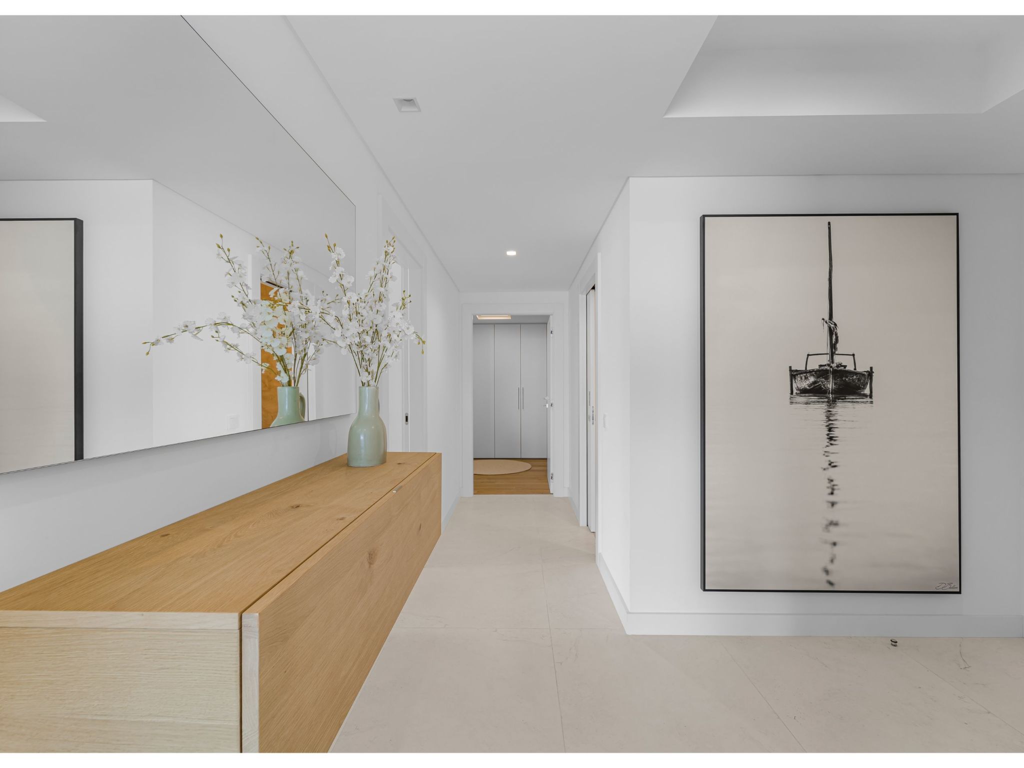 Photo of Wohnung "Aqua Luxe Wohnung"