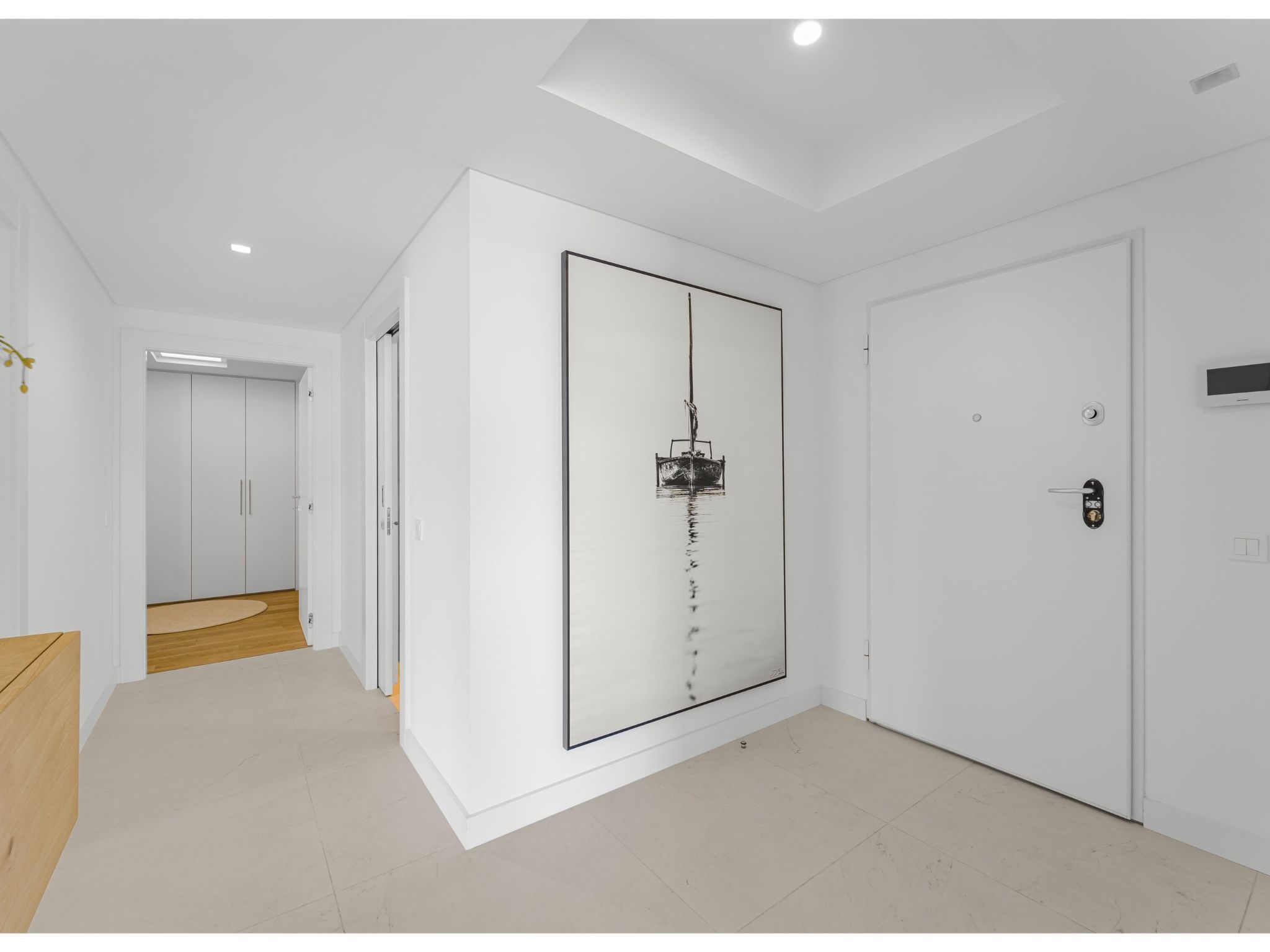 Photo of Wohnung "Aqua Luxe Wohnung"