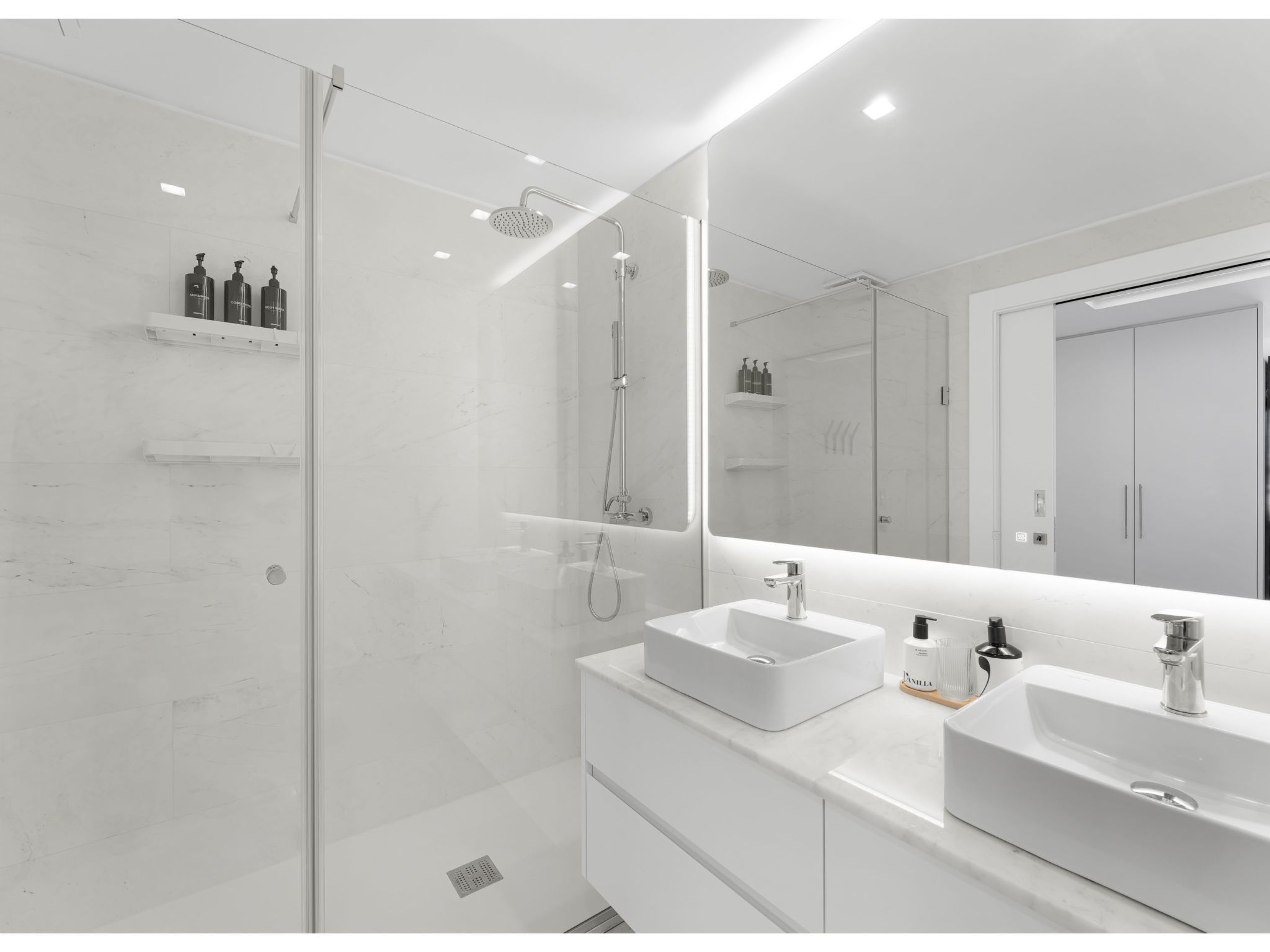 Photo of Wohnung "Aqua Luxe Wohnung"