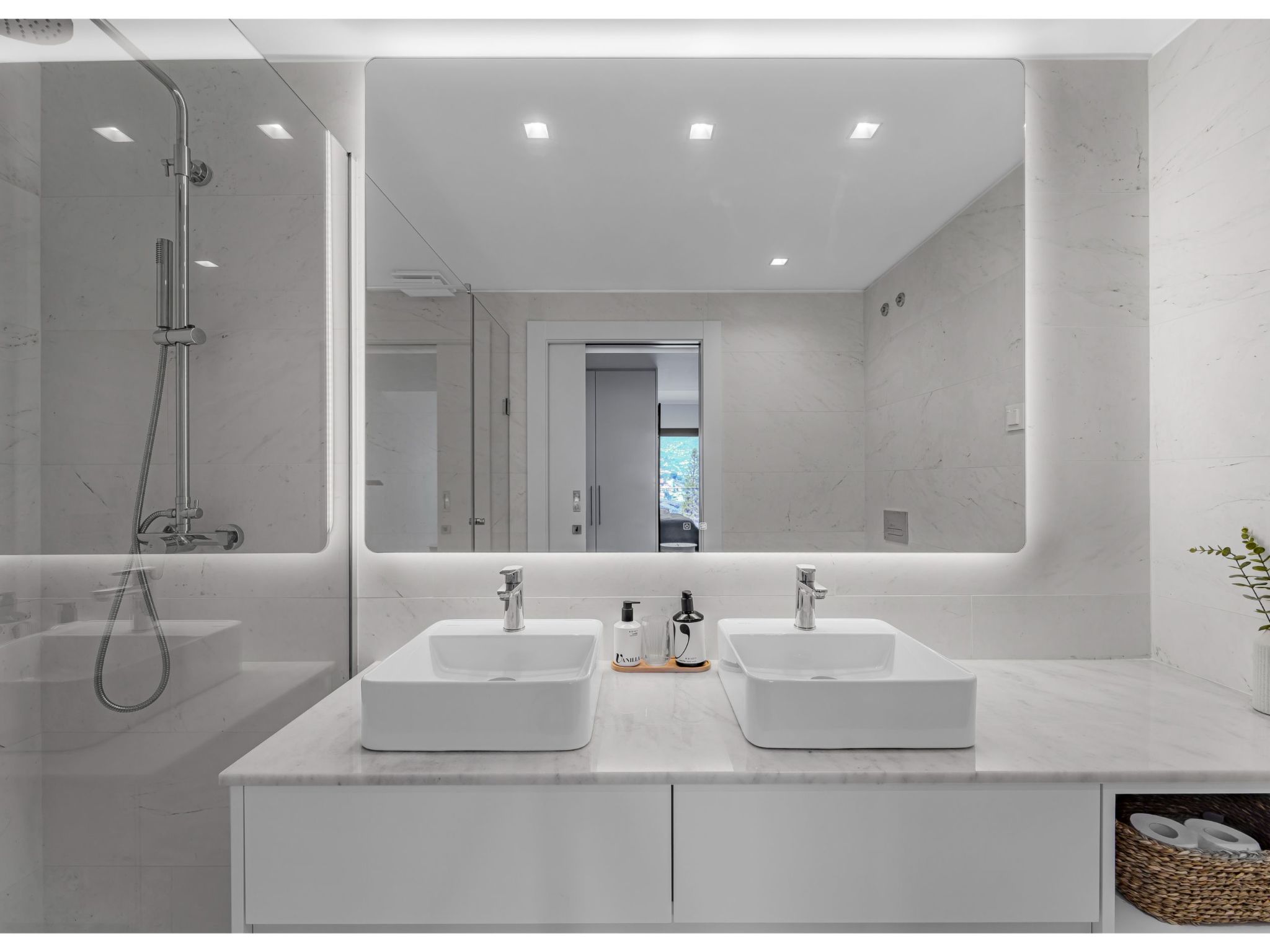 Photo of Wohnung "Aqua Luxe Wohnung"